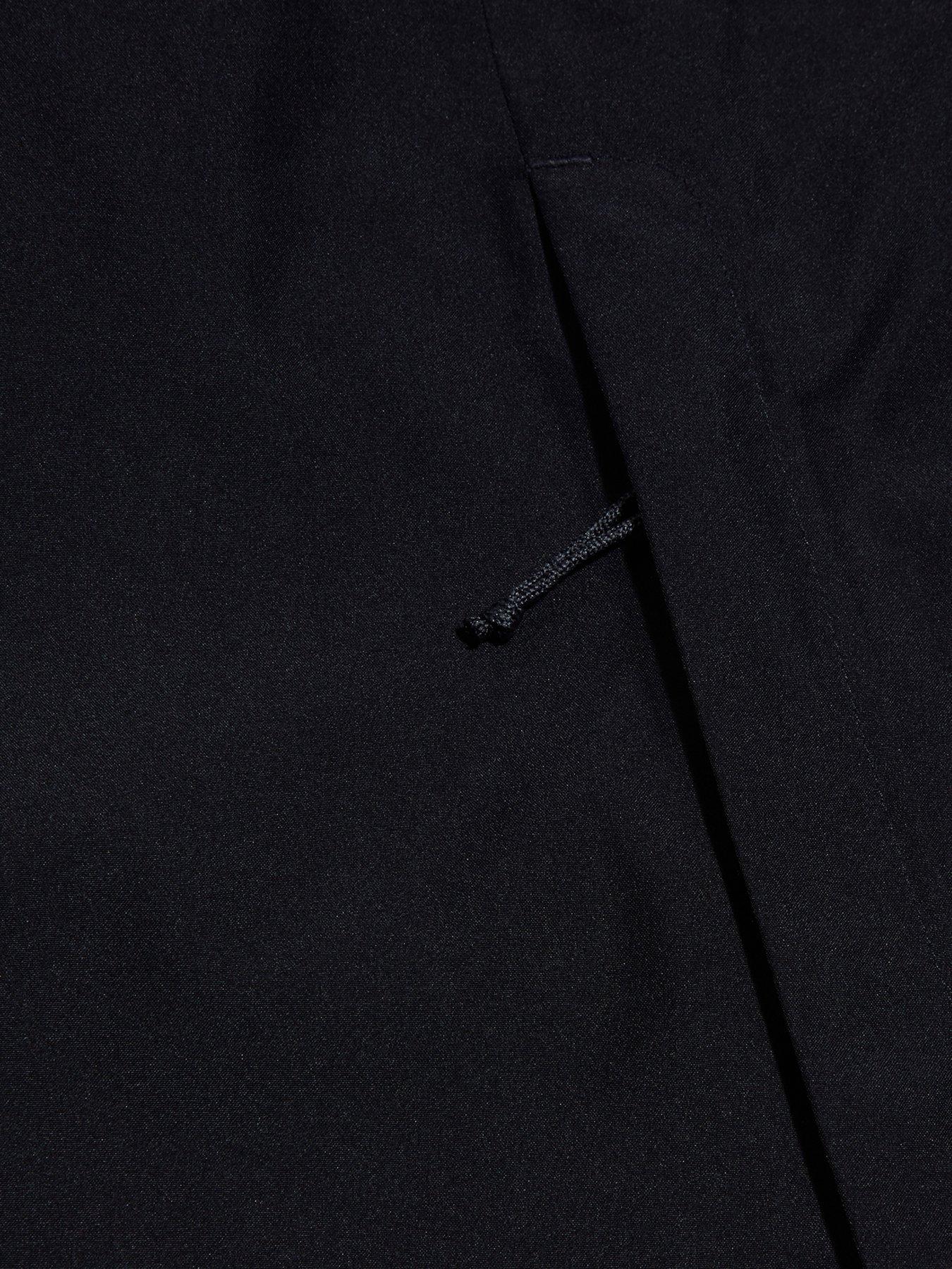 Image 4 of 4 of Berghaus Mens Deluge Pro 3.0 Jacket - Black
