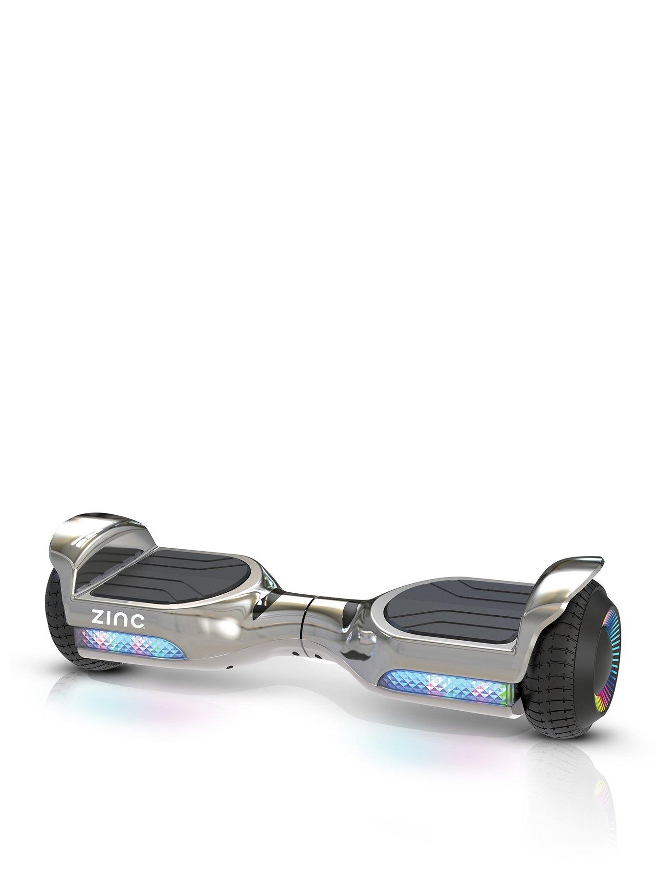 Hoverboard zinc sale