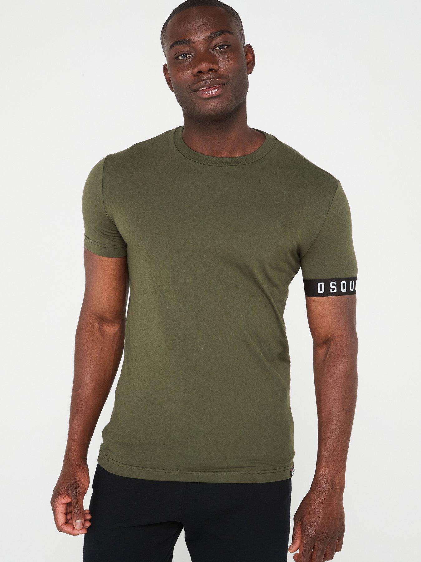 dsquared2-underwear-sleeve-band-logo-crew-t-shirt