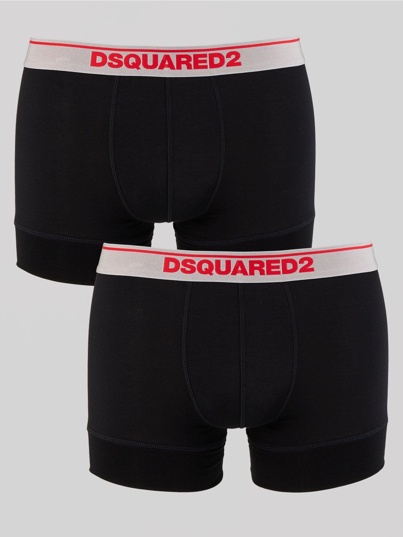 D2 onderbroeken shop
