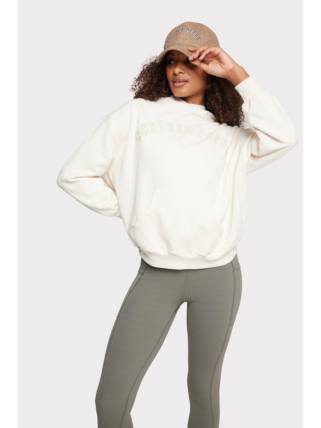Chelsea peers hoodie hotsell