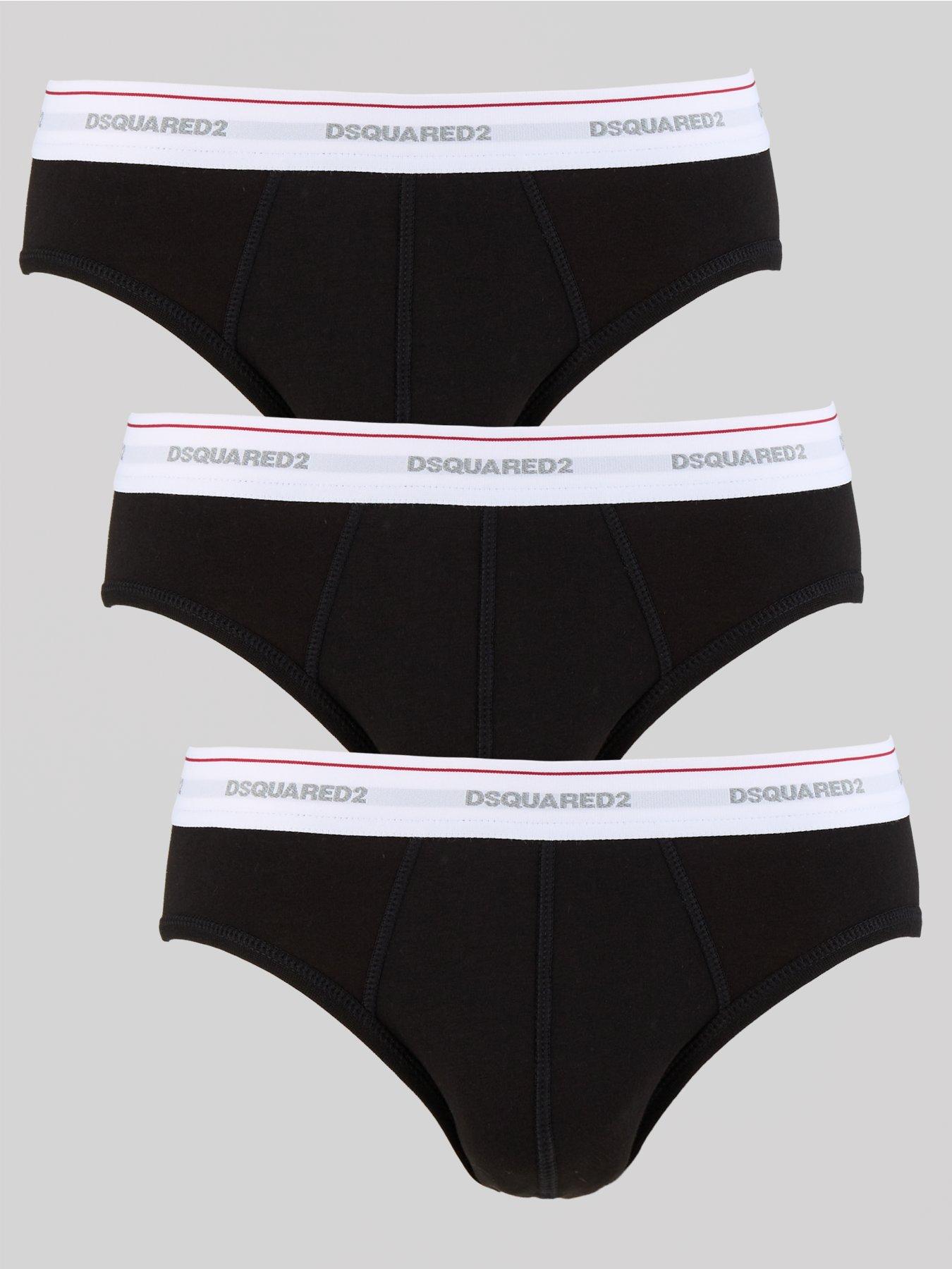 Dsquared underwear clearance