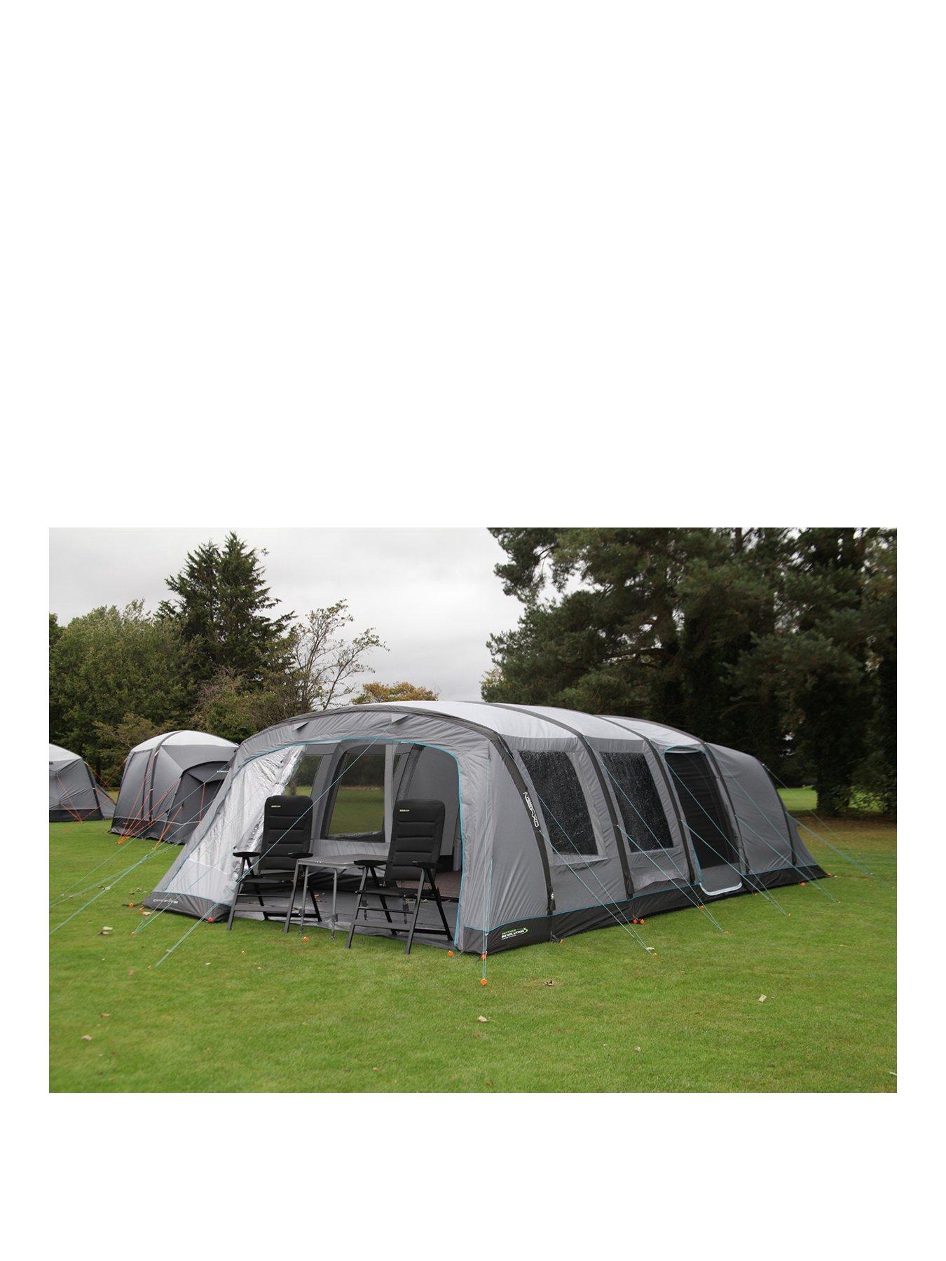 8 man tent sale best sale