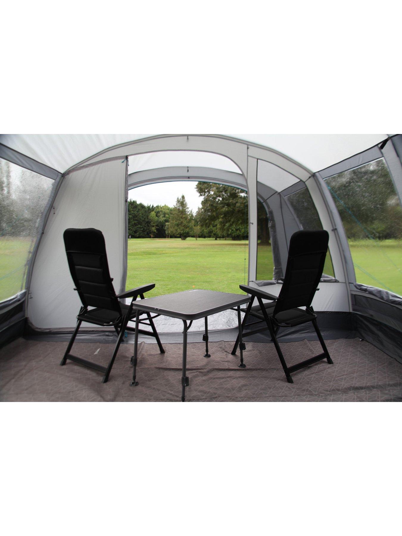 Image 5 of 7 of OUTDOOR REVOLUTION Camp Star 600 DT Poled 6-Berth Tent&nbsp;Bundle