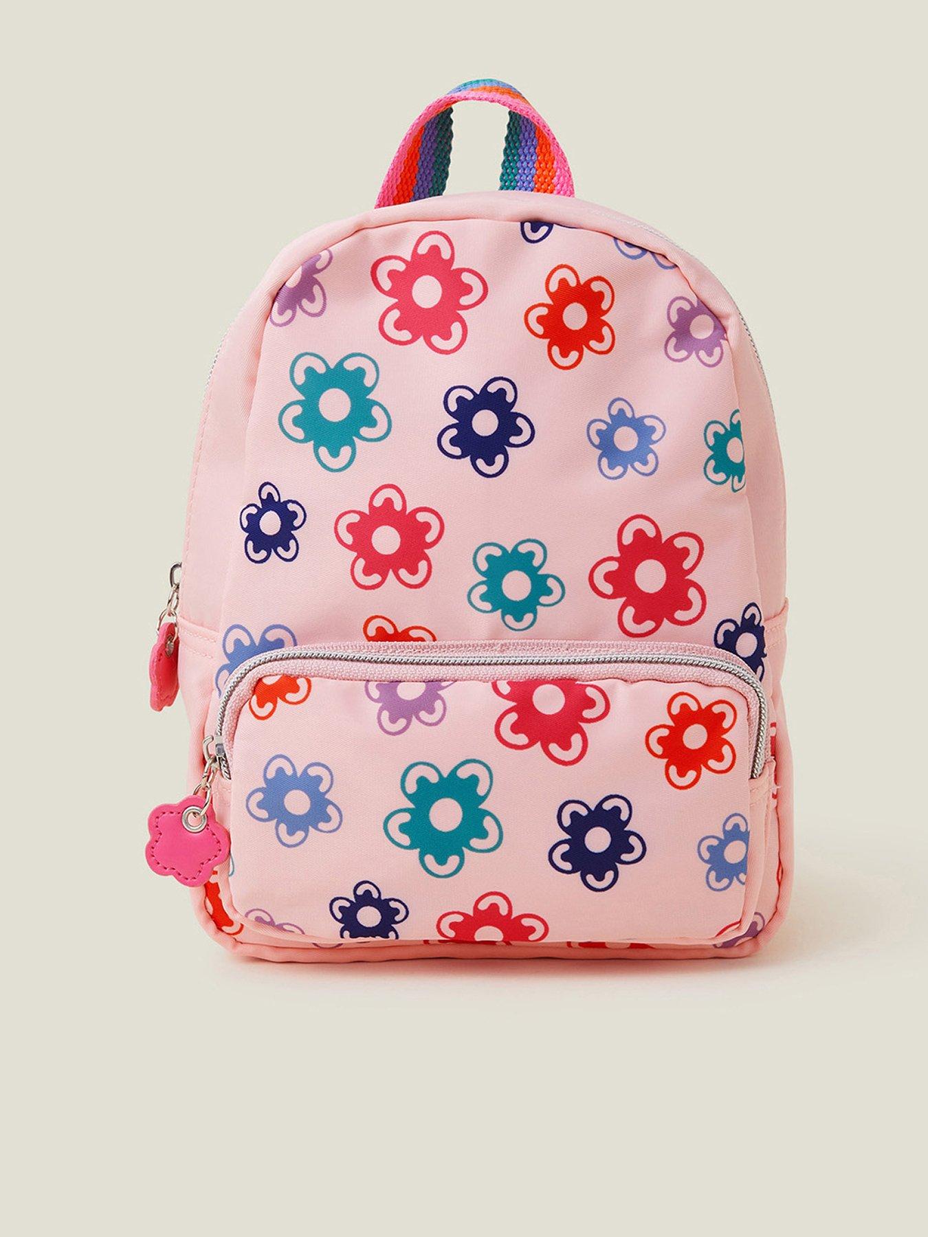 Mini backpack outlet floral