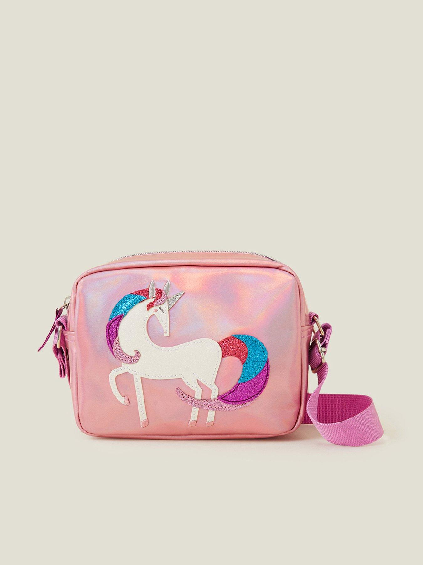 Accessorize unicorn sale bag