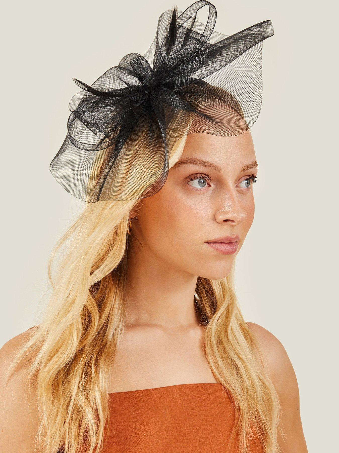 Image 2 of 4 of Accessorize Mia Mini Crin