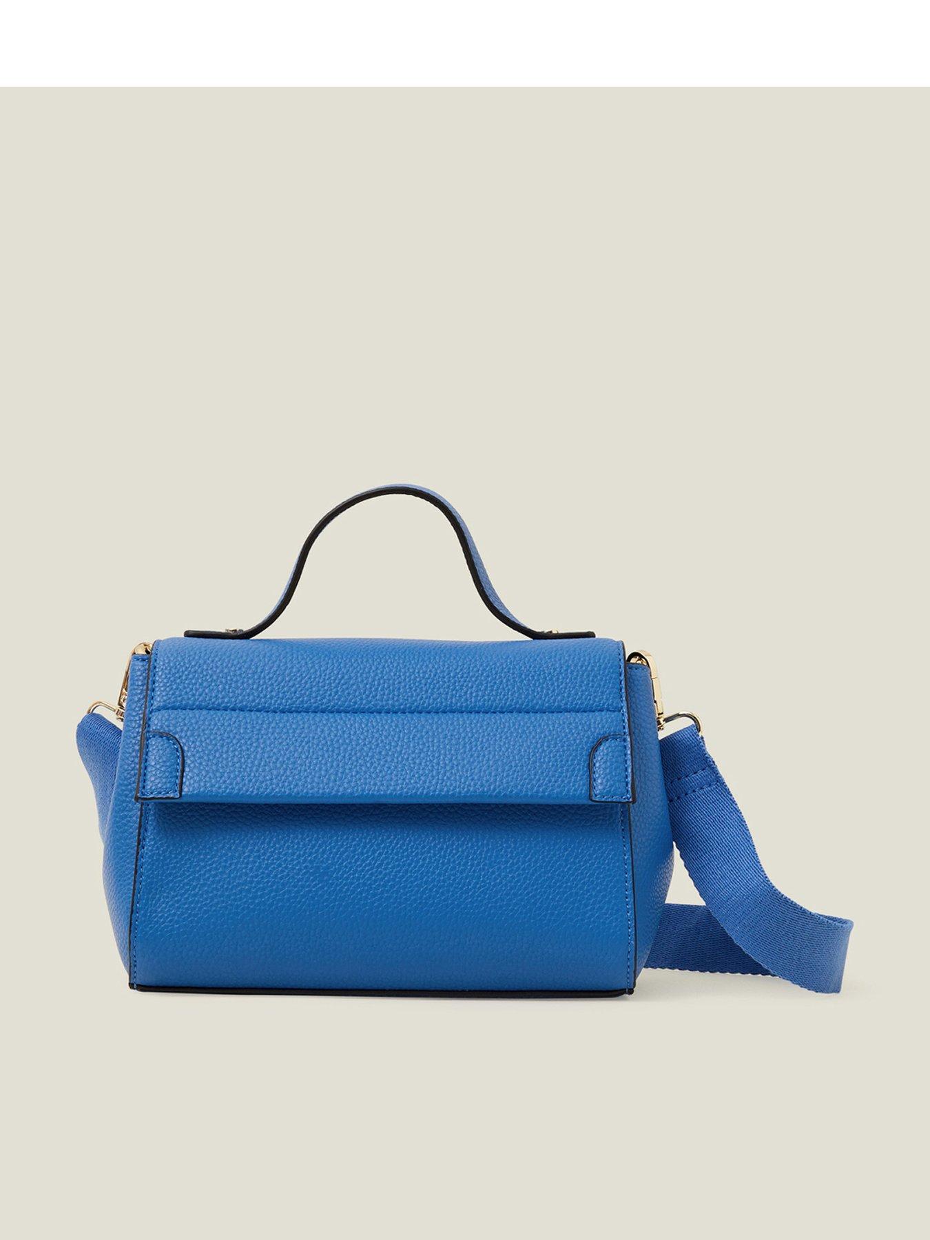 Image 1 of 4 of Accessorize Top Handle Cross Body