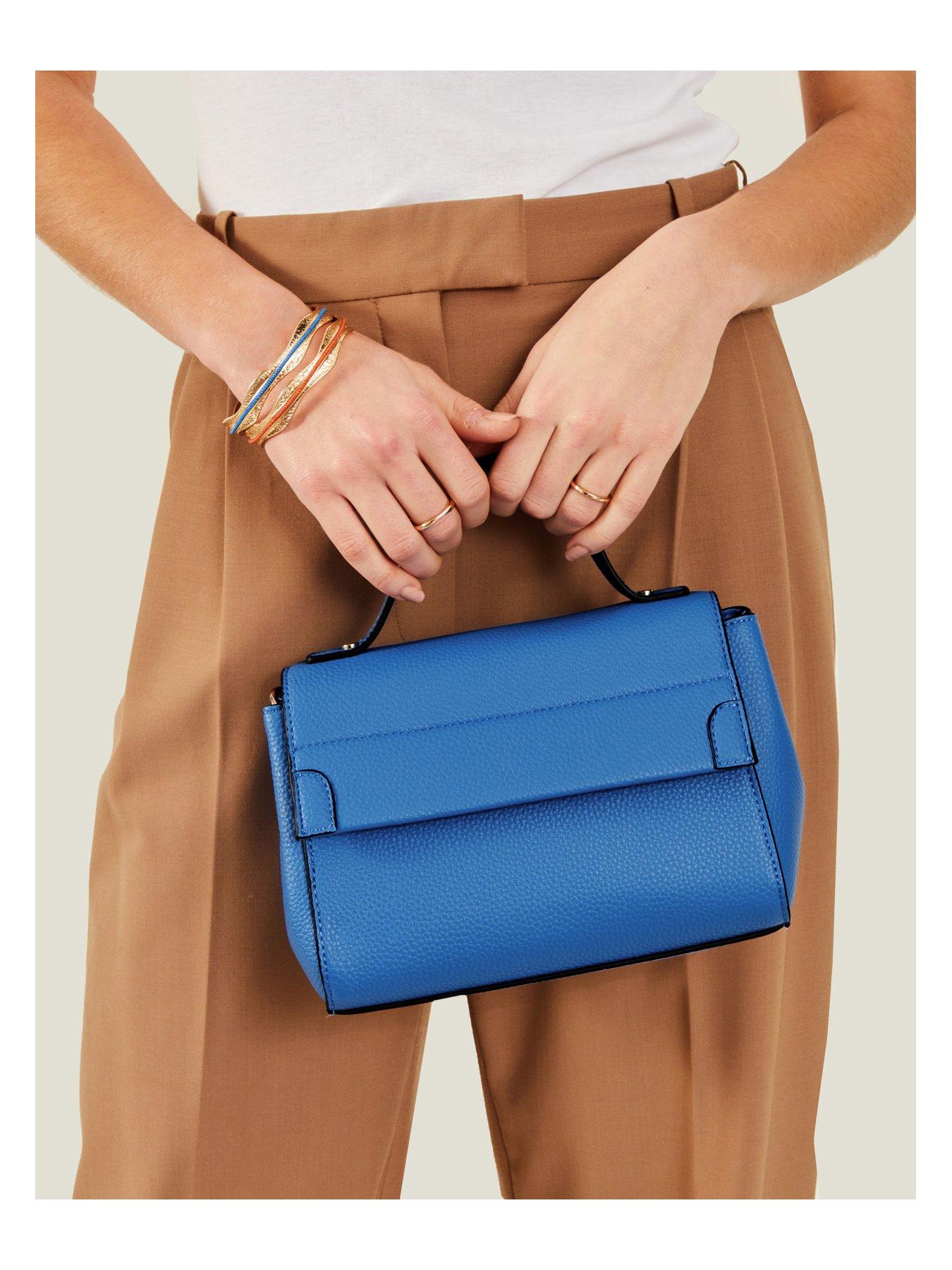 Image 2 of 4 of Accessorize Top Handle Cross Body
