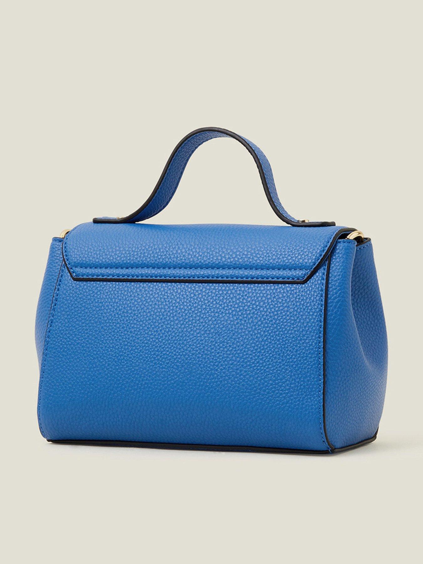 Image 3 of 4 of Accessorize Top Handle Cross Body