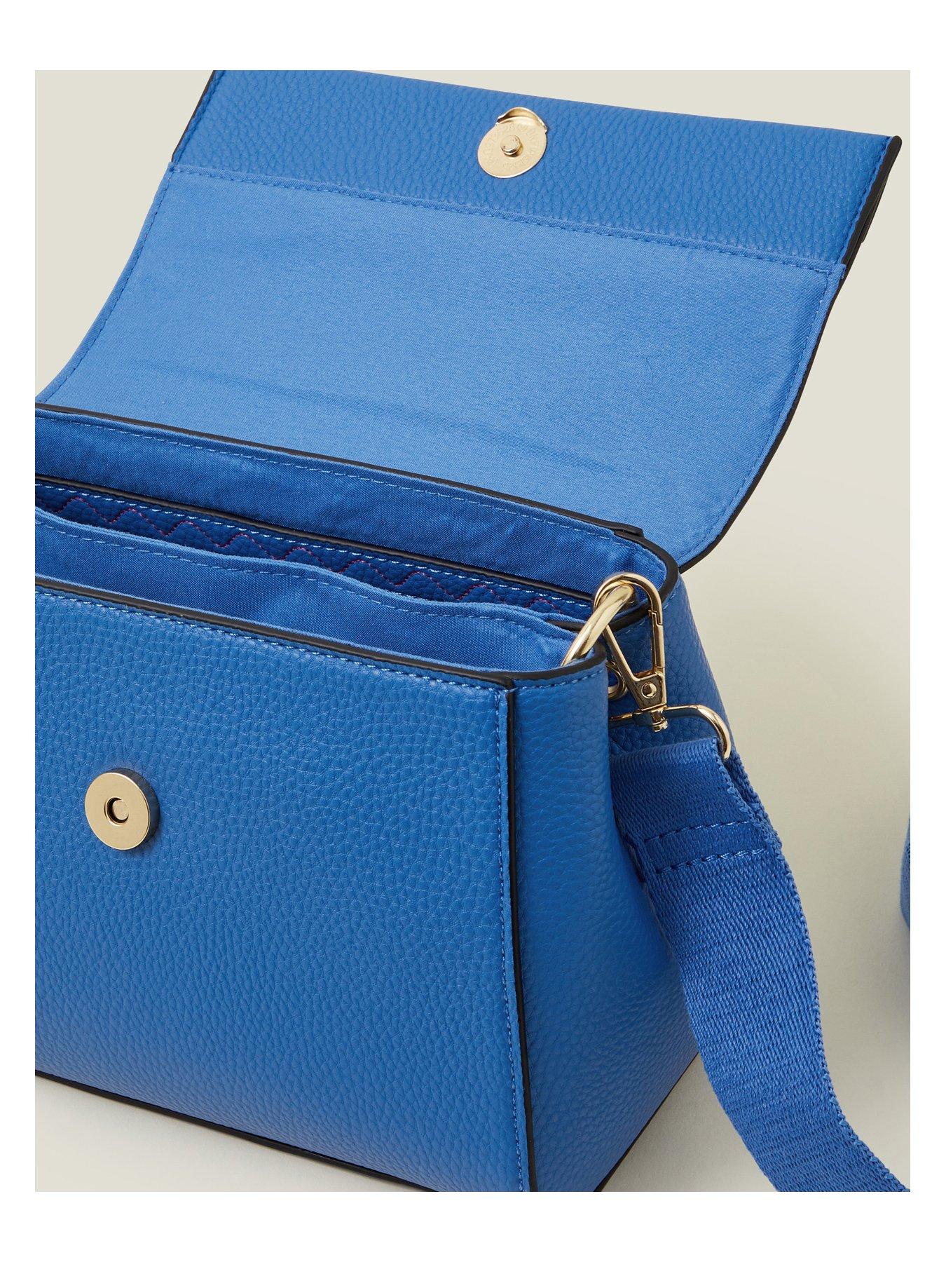 Image 4 of 4 of Accessorize Top Handle Cross Body