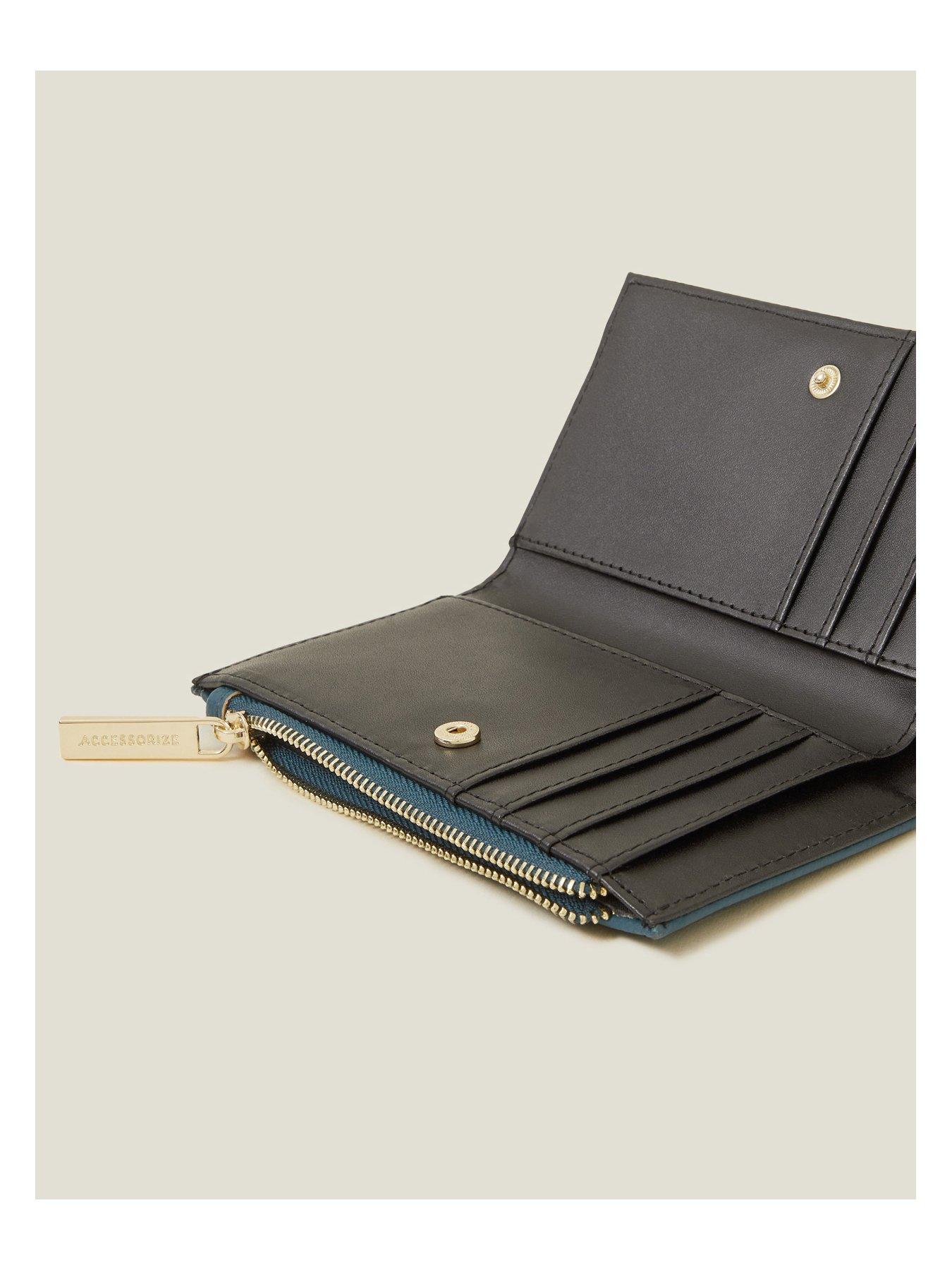 Image 3 of 3 of Accessorize Medium Slimline Wallet