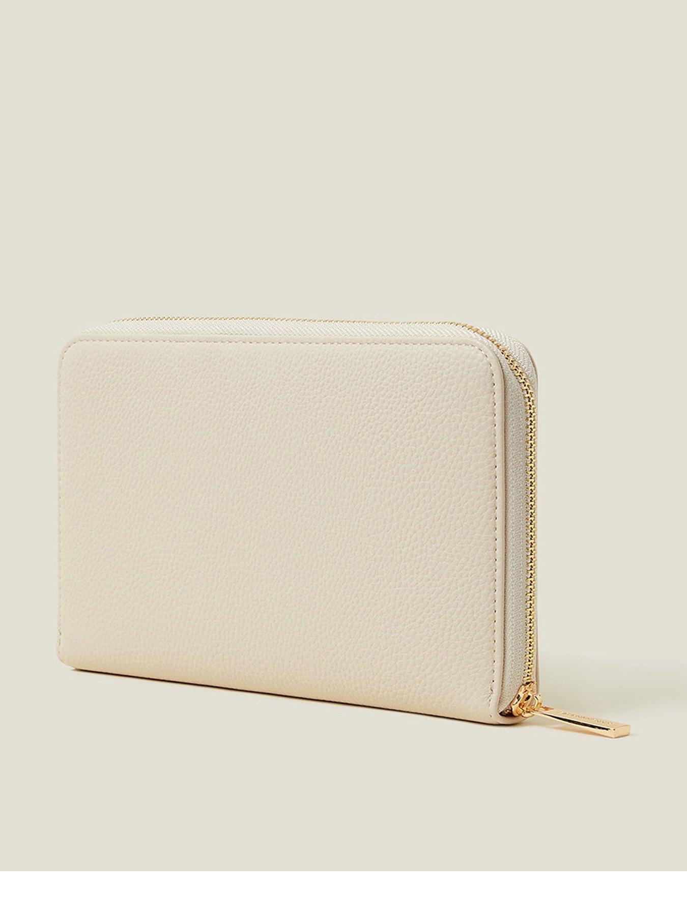 Image 2 of 3 of Accessorize Emb Jewellery Wallet
