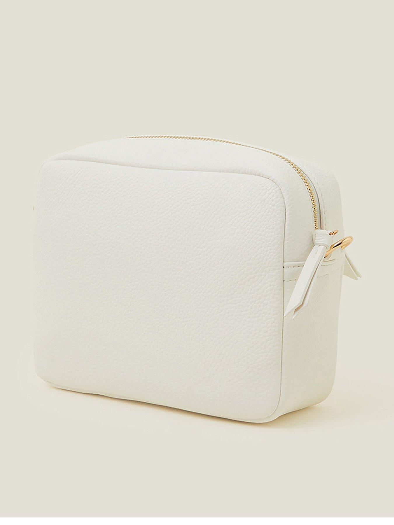 Image 2 of 3 of Accessorize Webbing Camera Bag