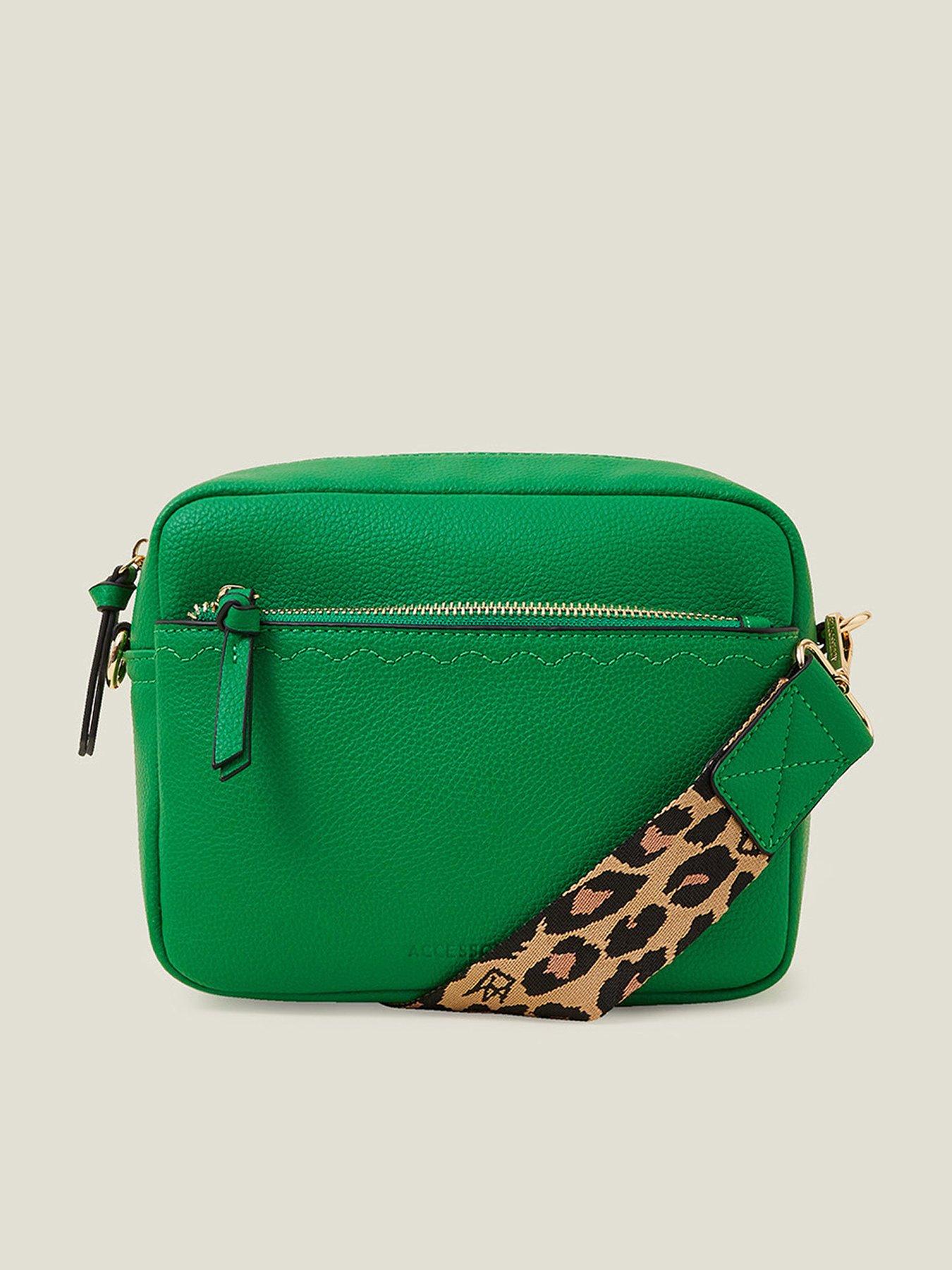 Emerald Green Purse | Stylish Clutch for Any Occasion