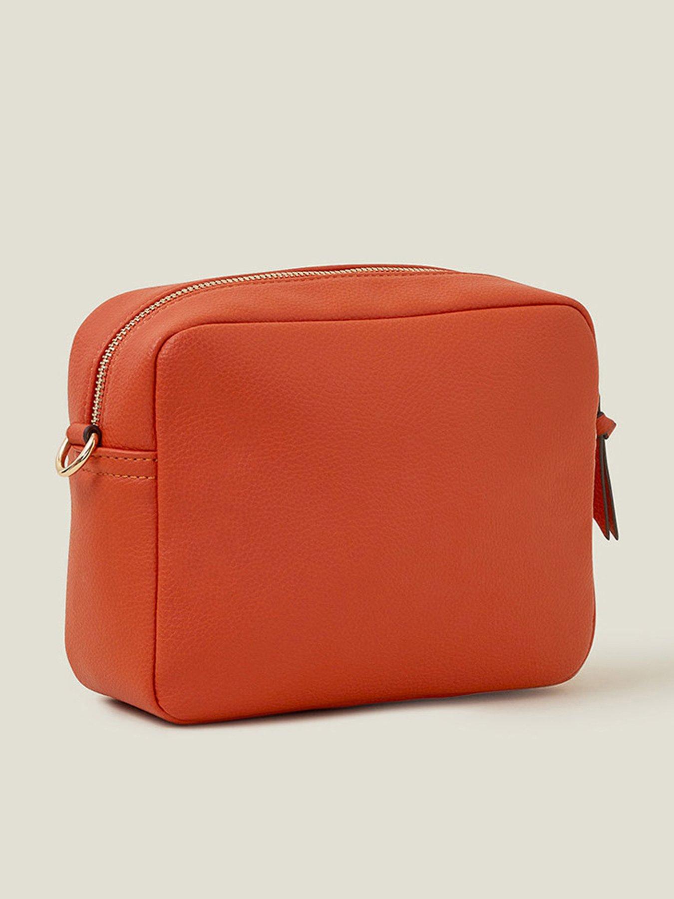 Image 3 of 4 of Accessorize Webbing Camera Bag