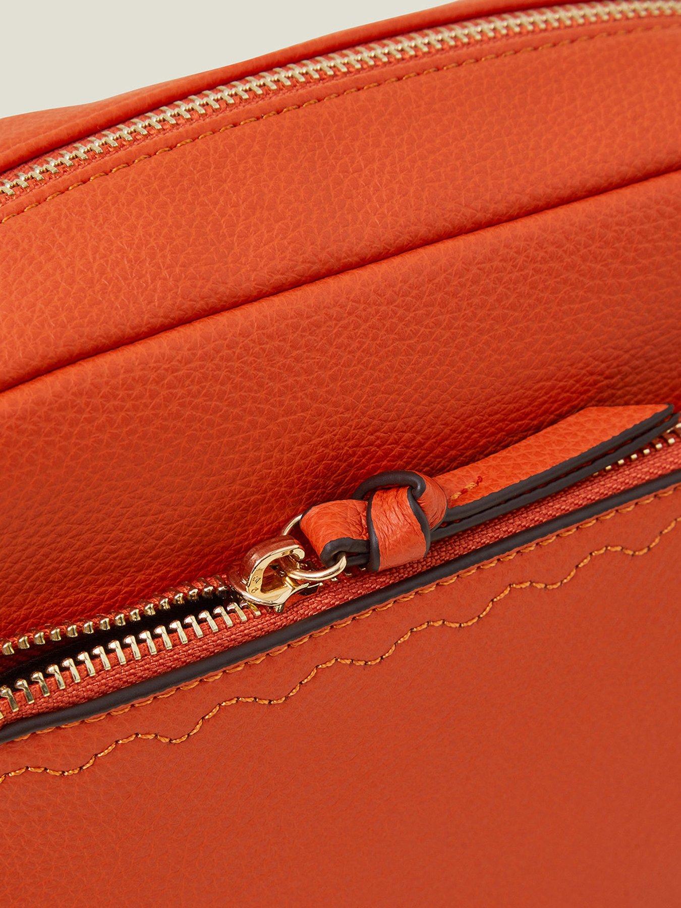 Image 4 of 4 of Accessorize Webbing Camera Bag
