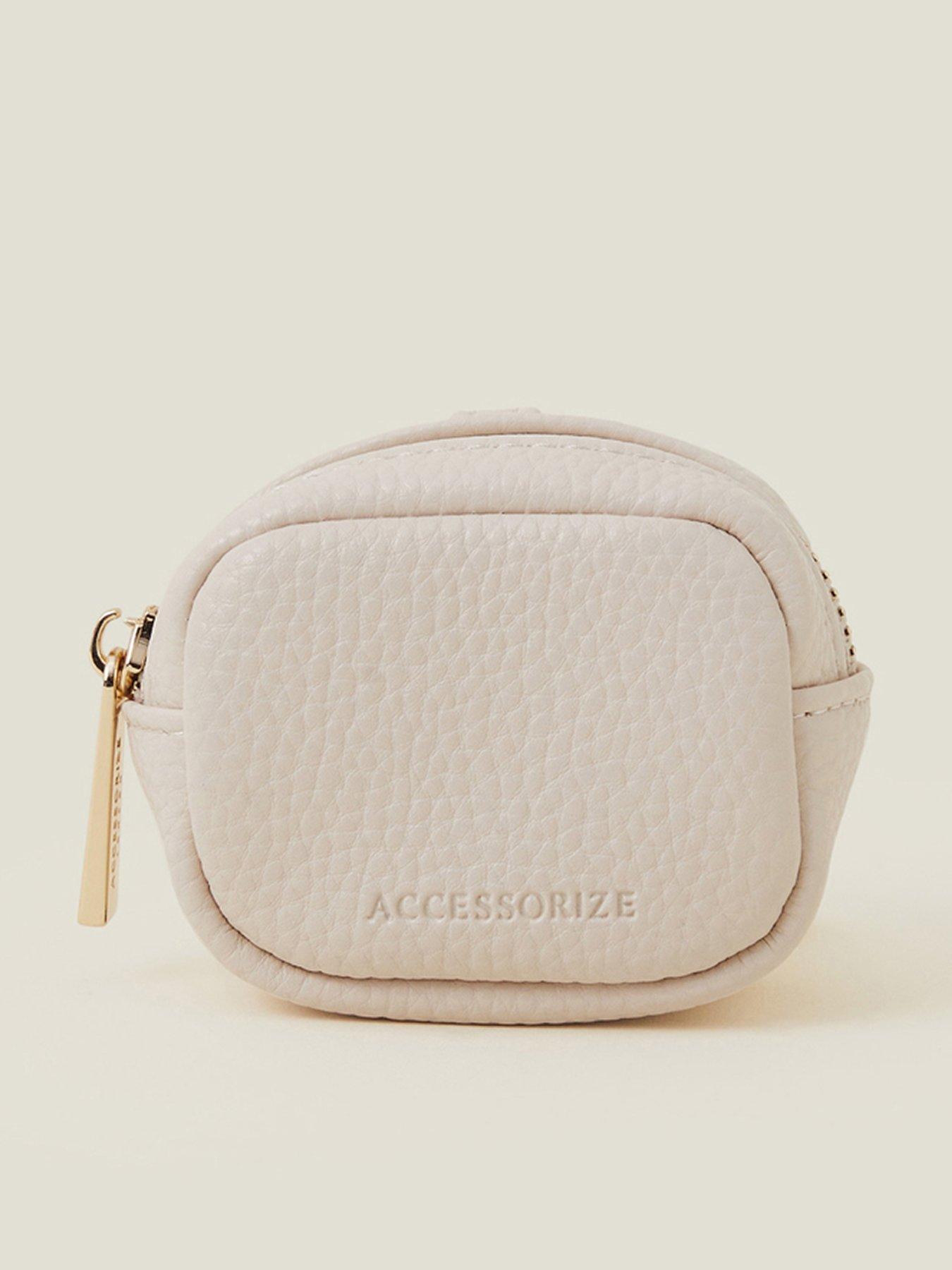 Image 1 of 3 of Accessorize Earphone Keyring Case