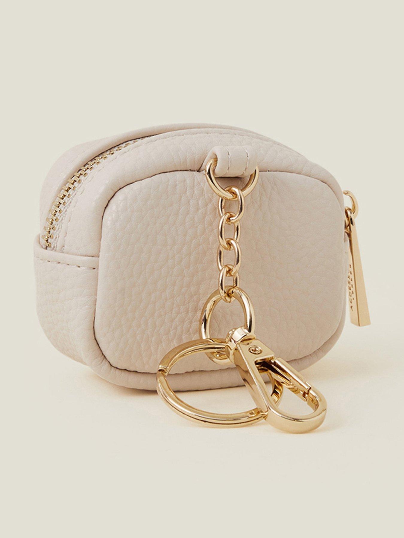Image 2 of 3 of Accessorize Earphone Keyring Case