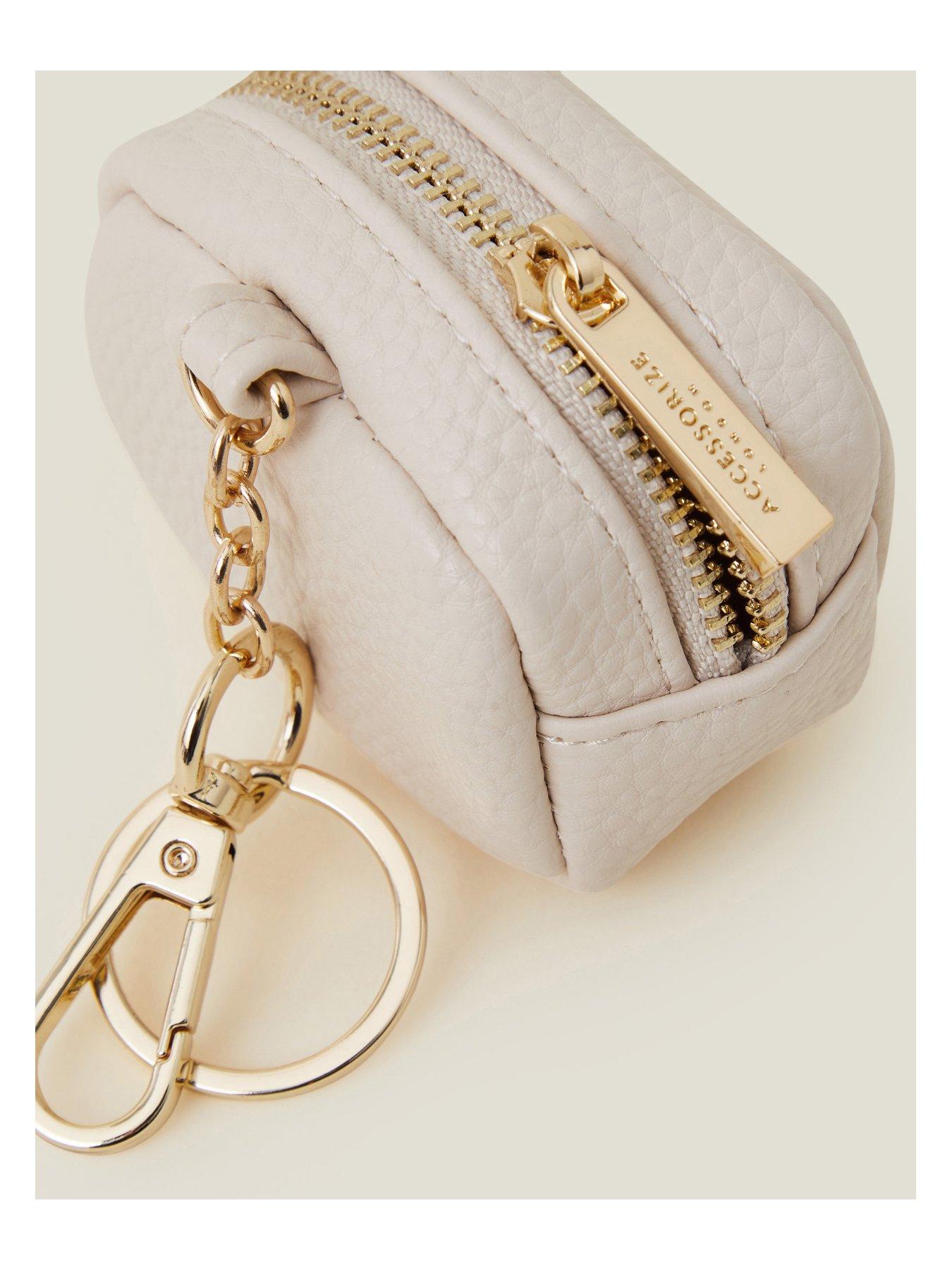 Image 3 of 3 of Accessorize Earphone Keyring Case