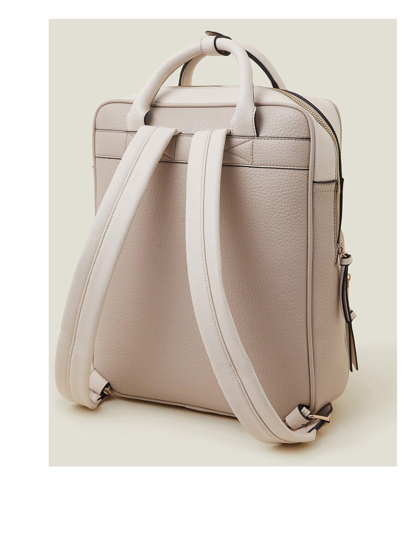 Image 3 of 4 of Accessorize Colourblock Backpack