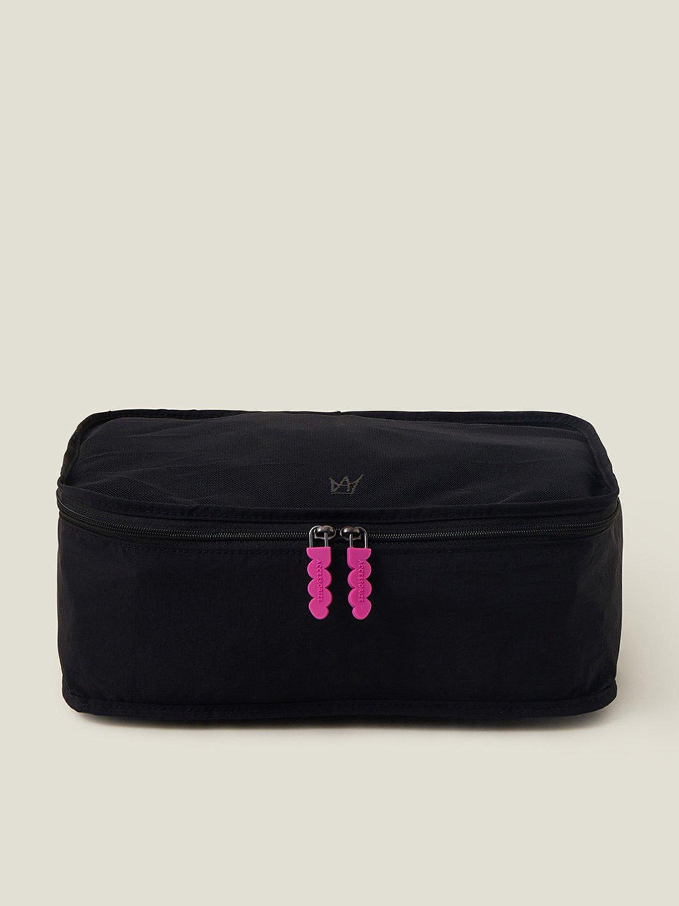 Image 1 of 3 of Accessorize Small Travel Packing Cube