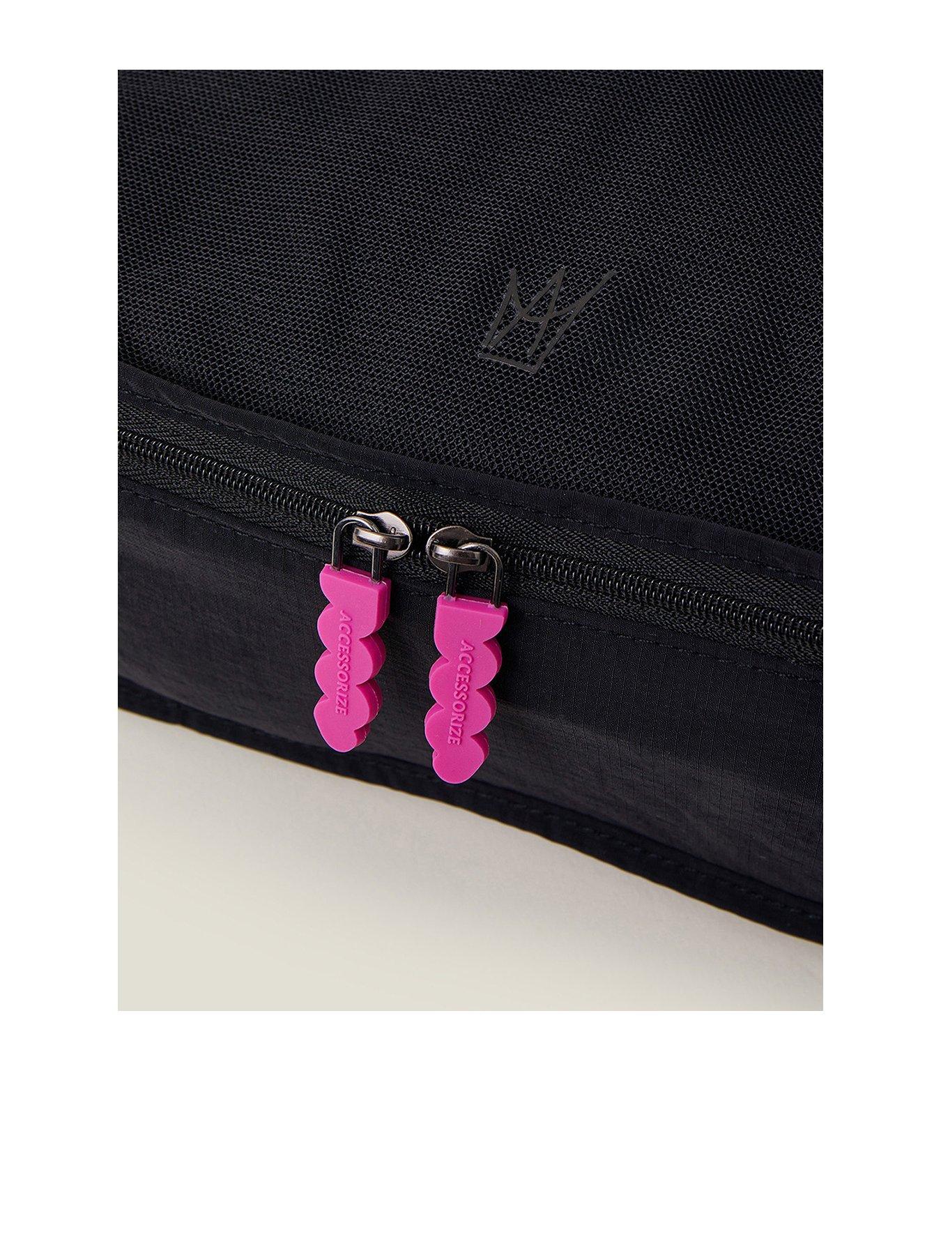 Image 2 of 3 of Accessorize Small Travel Packing Cube