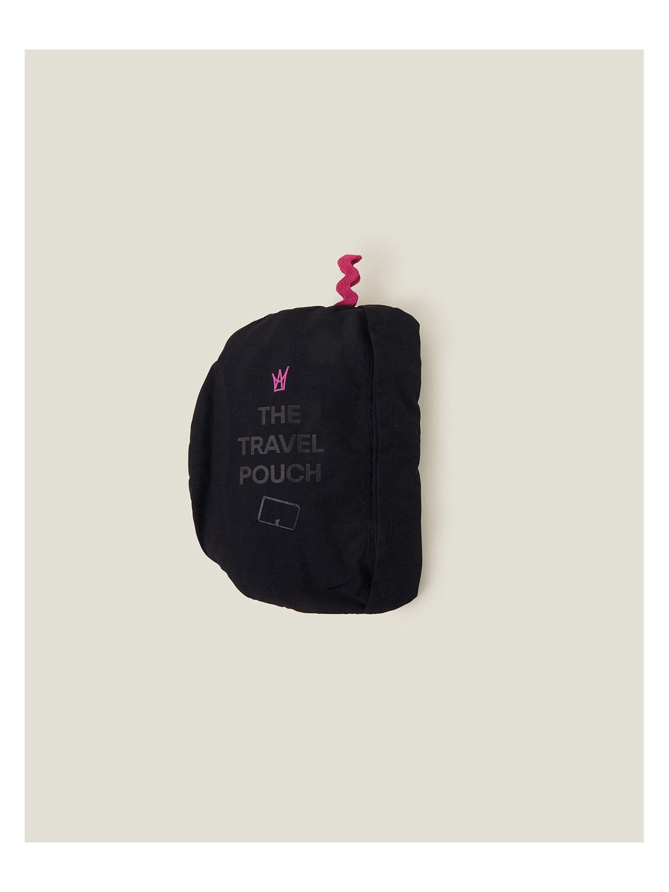 Image 3 of 3 of Accessorize Small Travel Packing Cube