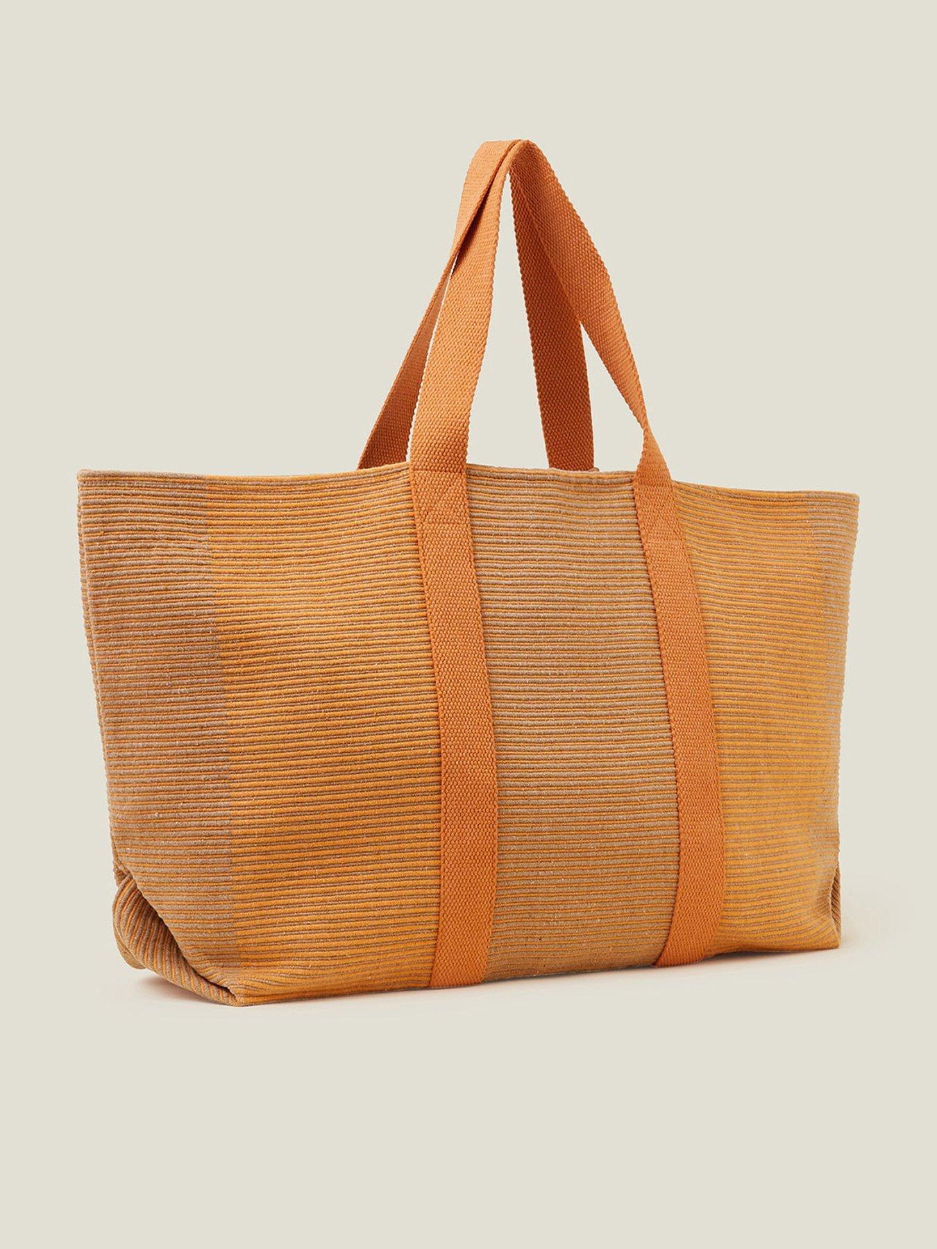 Image 3 of 4 of Accessorize Oversized Shopper