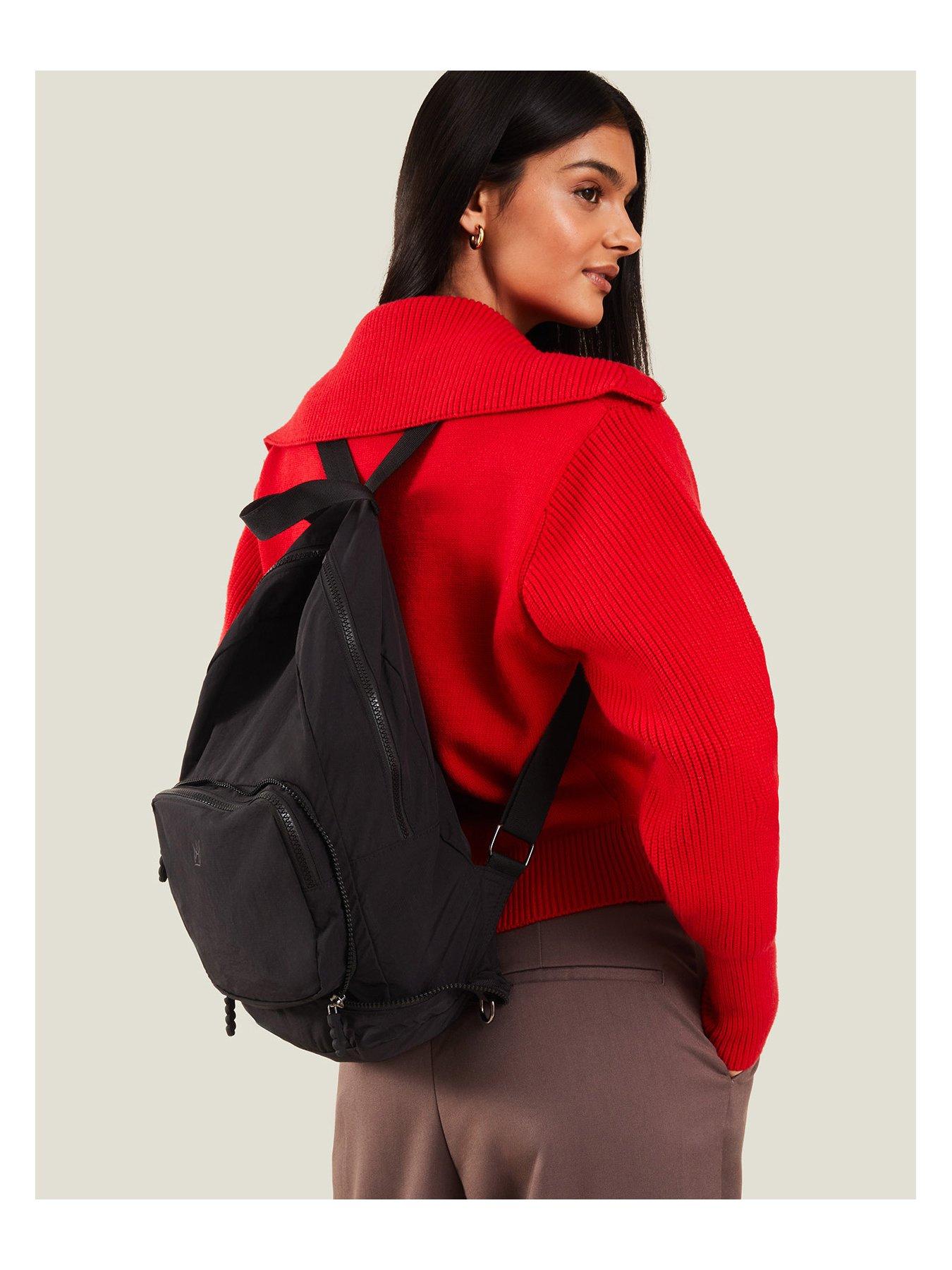 Accessorize Packable Travel Rucksack | Very