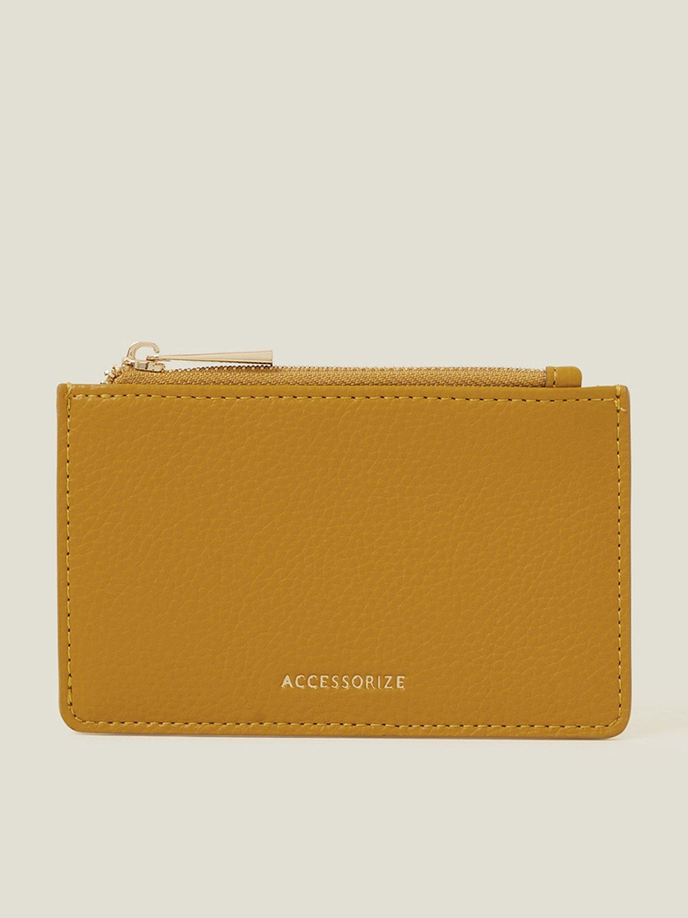 Image 1 of 3 of Accessorize Classic Cardholder