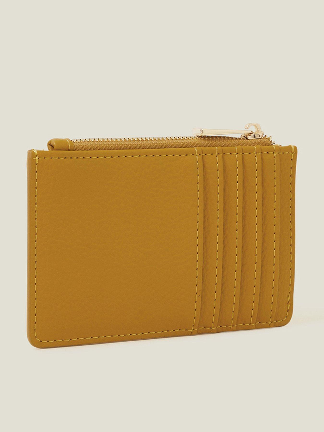 Image 2 of 3 of Accessorize Classic Cardholder