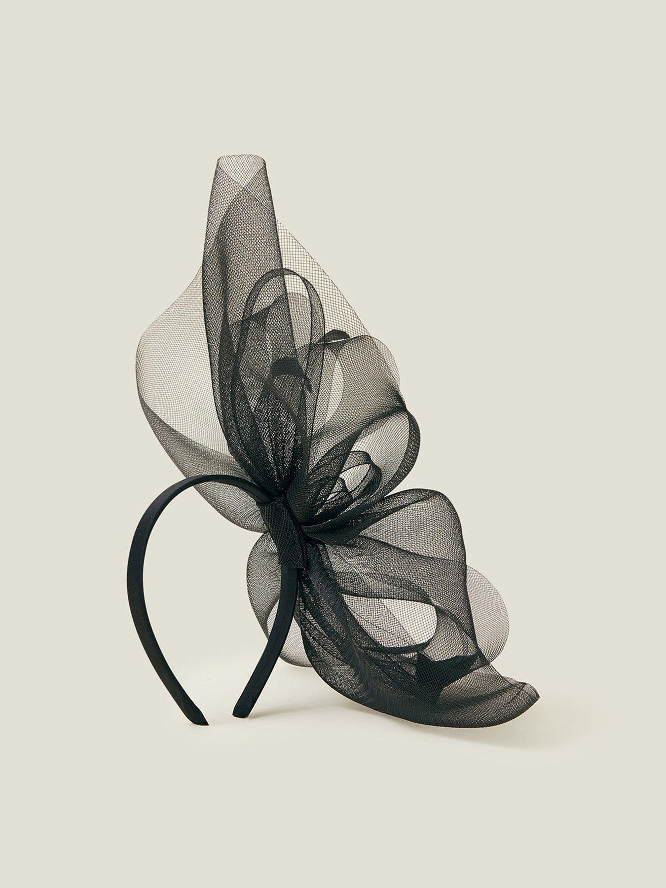 Image 3 of 4 of Accessorize Rhea Large Crin