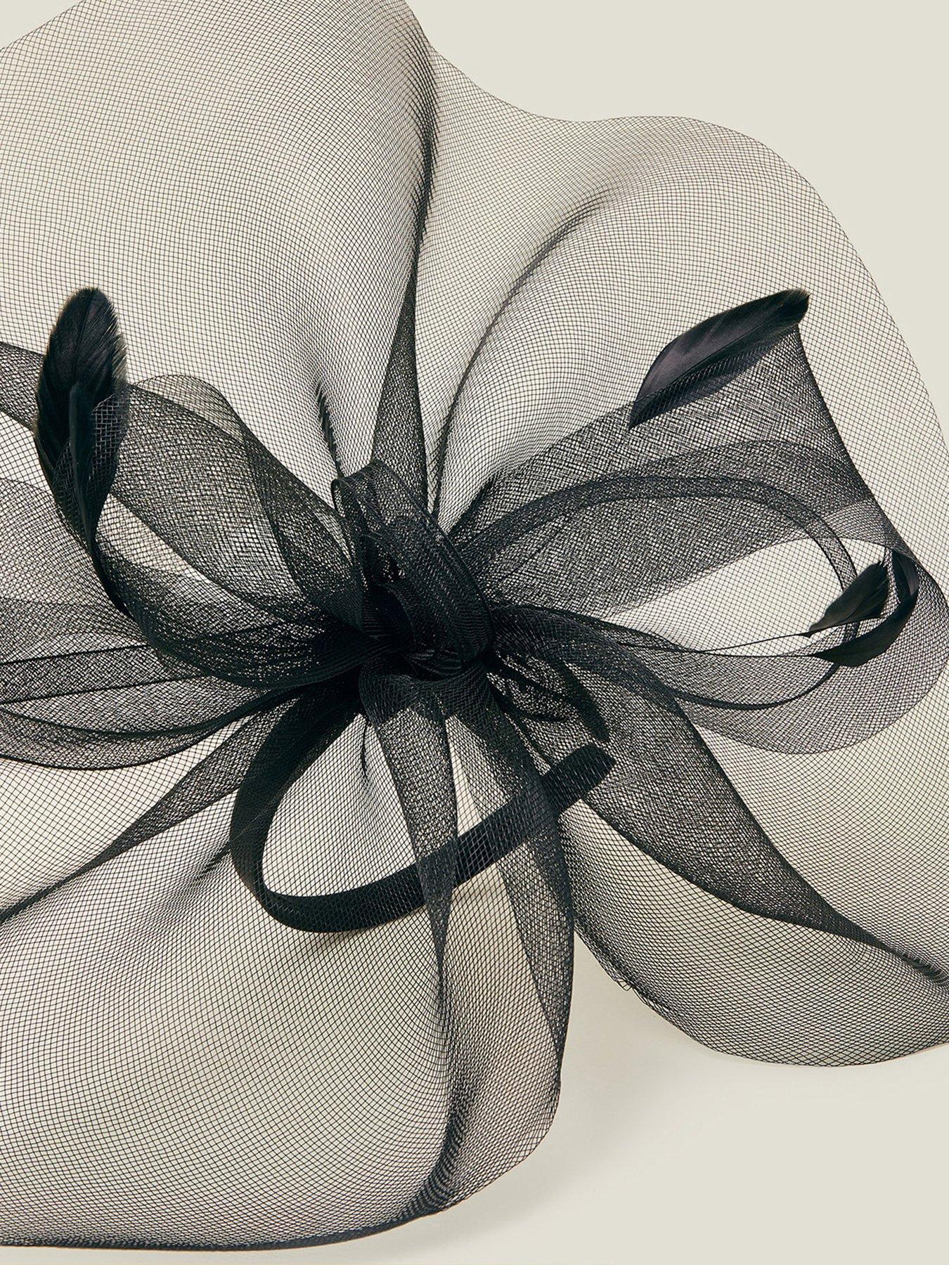 Image 4 of 4 of Accessorize Rhea Large Crin
