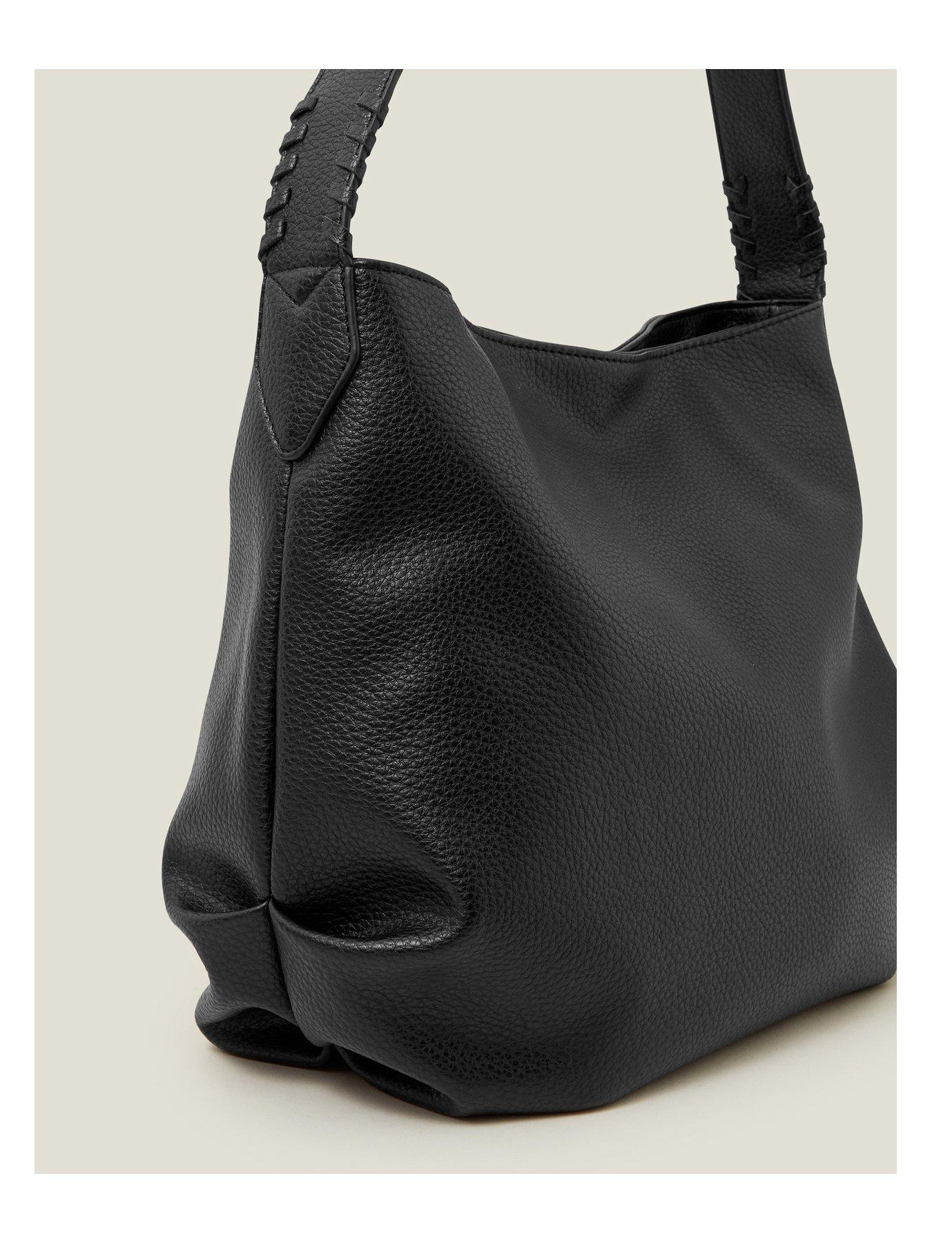 Image 4 of 4 of Accessorize Slouch Shoulder