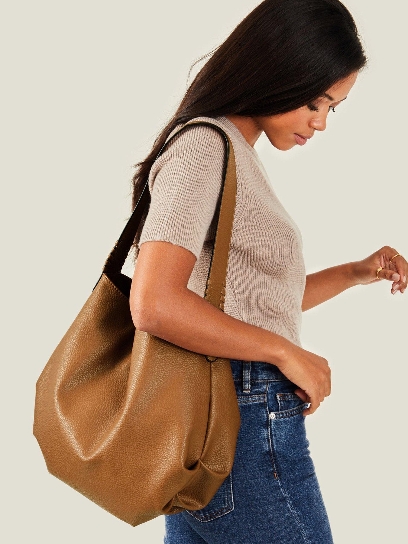 Accessorize Slouch Shoulder | Very