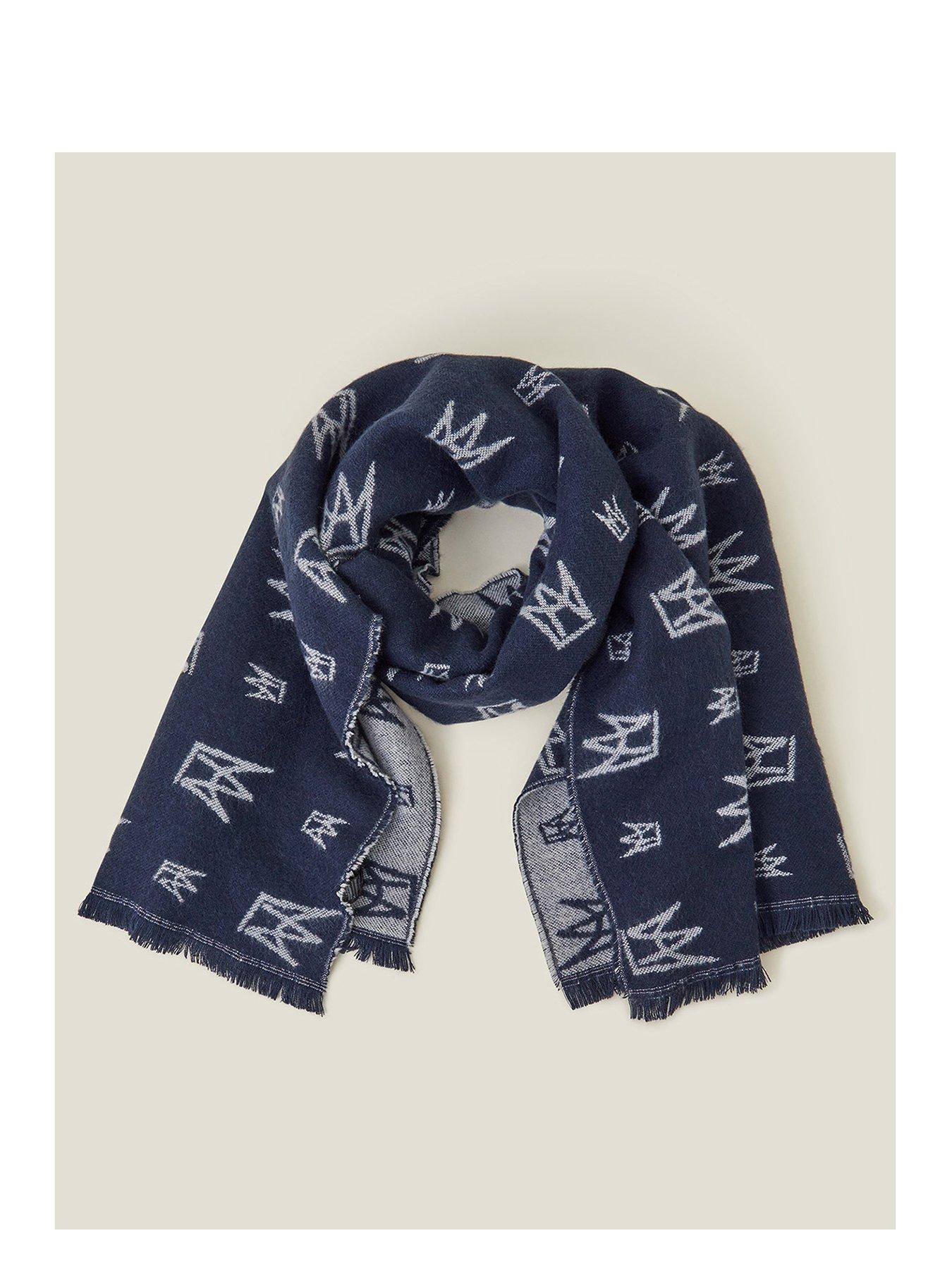 Accessorize best sale blanket scarf