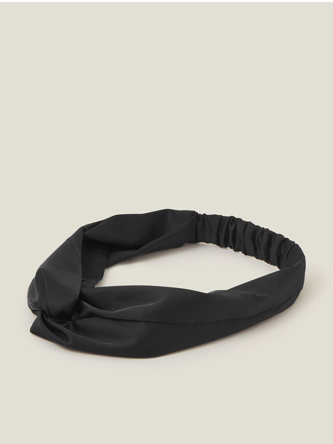 Accessorize Fabric Knot Bando | very.co.uk