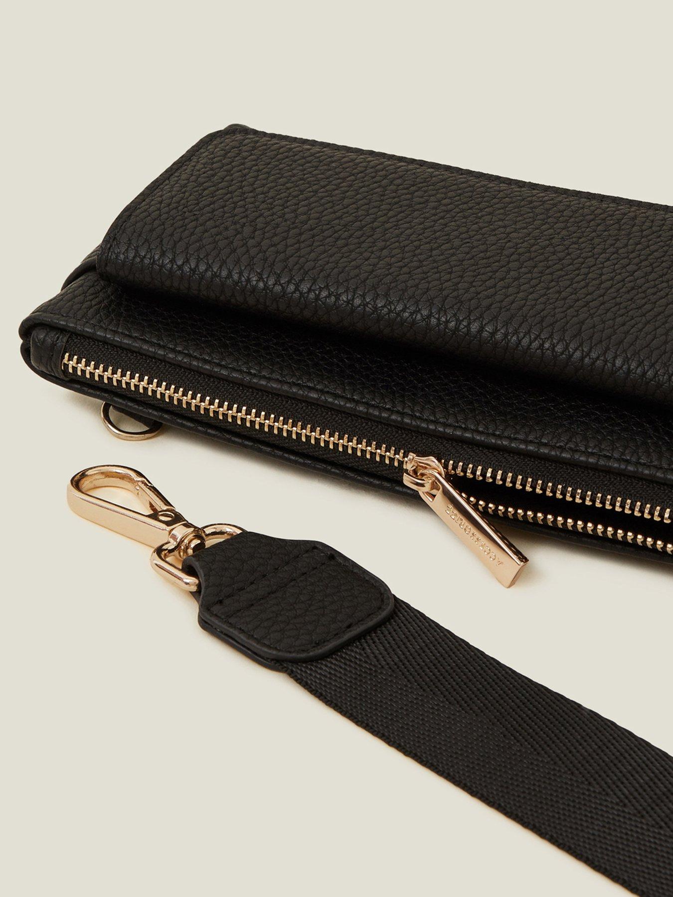 Image 3 of 3 of Accessorize Front Flap Phone Bag