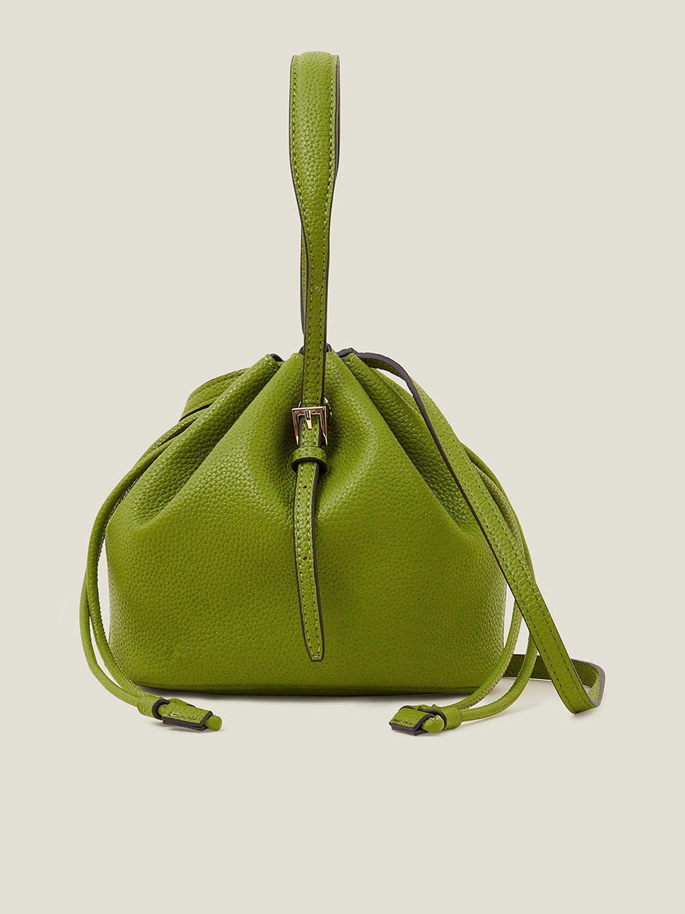 Image 1 of 4 of Accessorize Mini Duffle