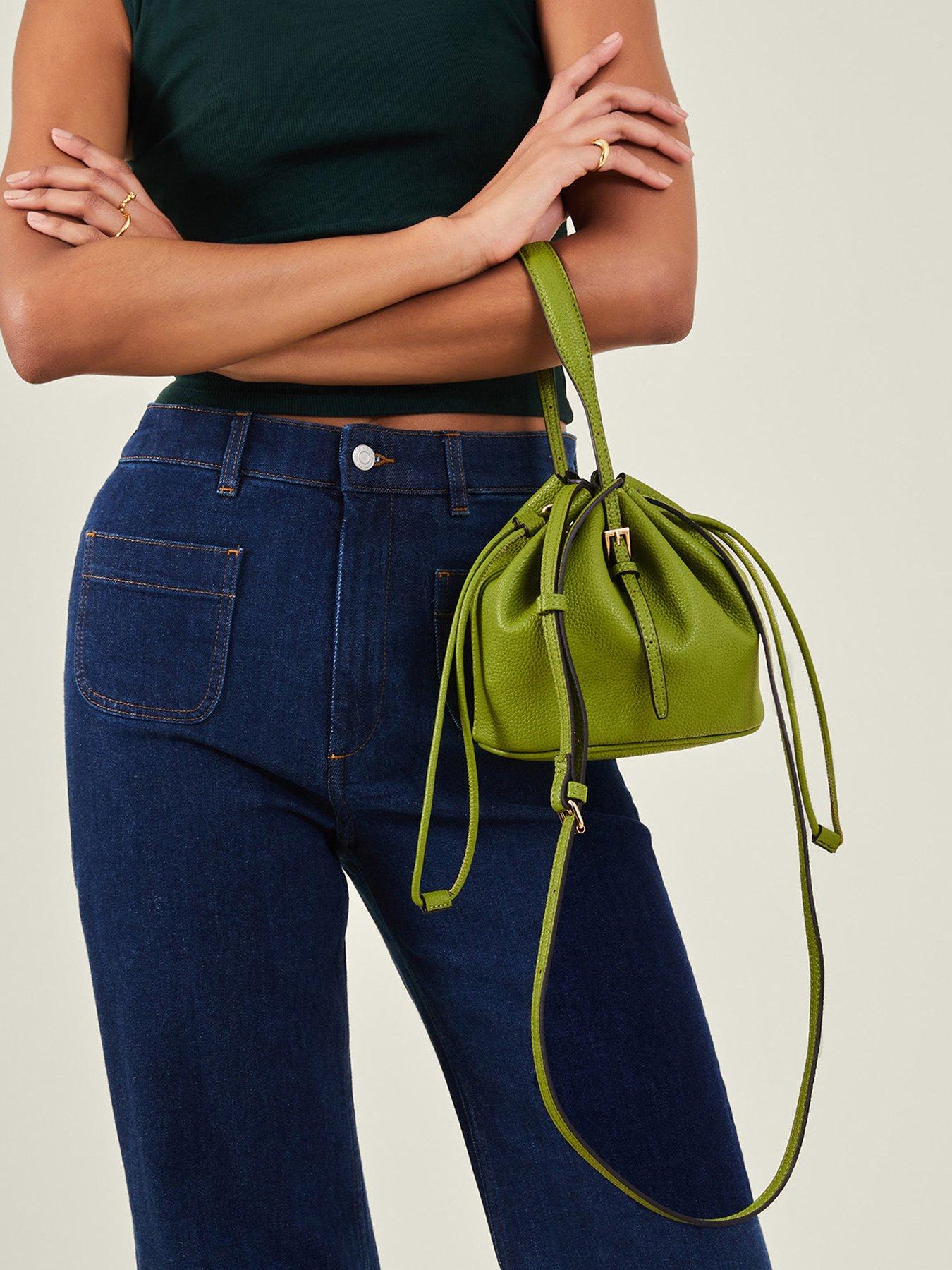 Image 2 of 4 of Accessorize Mini Duffle