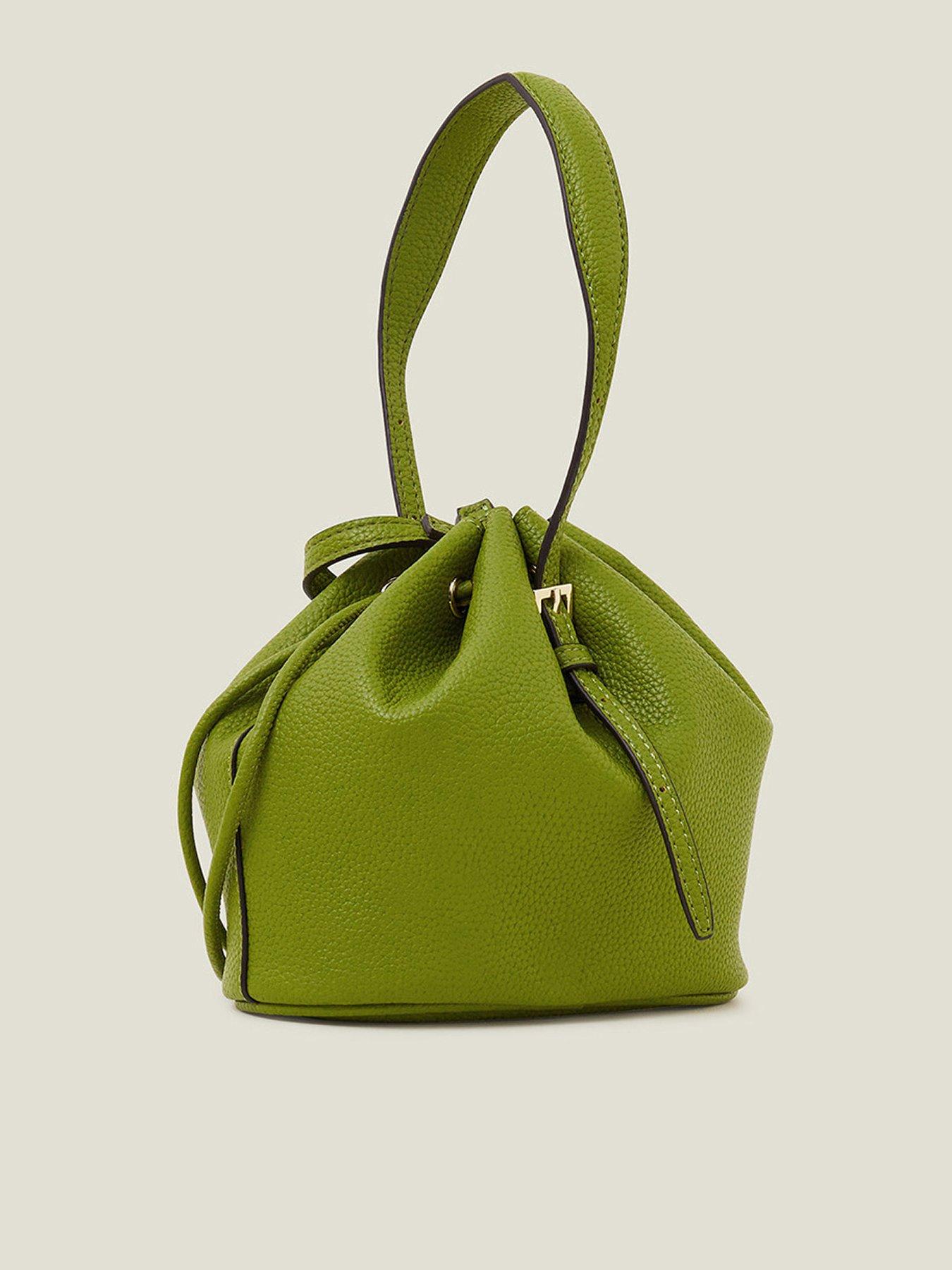 Image 3 of 4 of Accessorize Mini Duffle