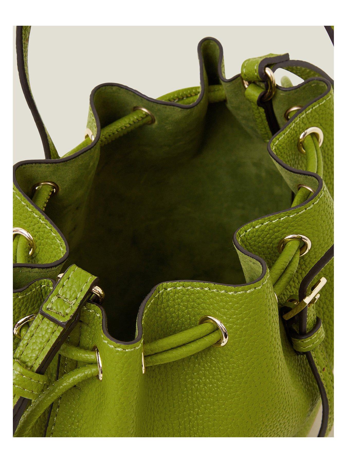 Image 4 of 4 of Accessorize Mini Duffle