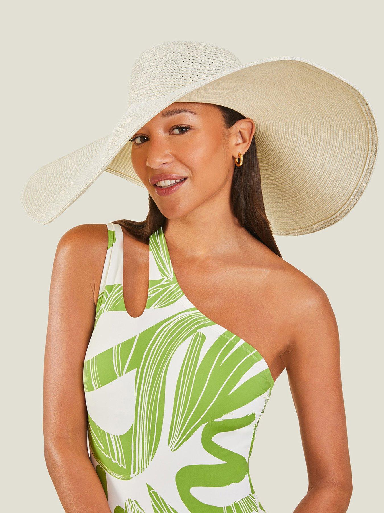 Image 2 of 3 of Accessorize Extra Large Floppy