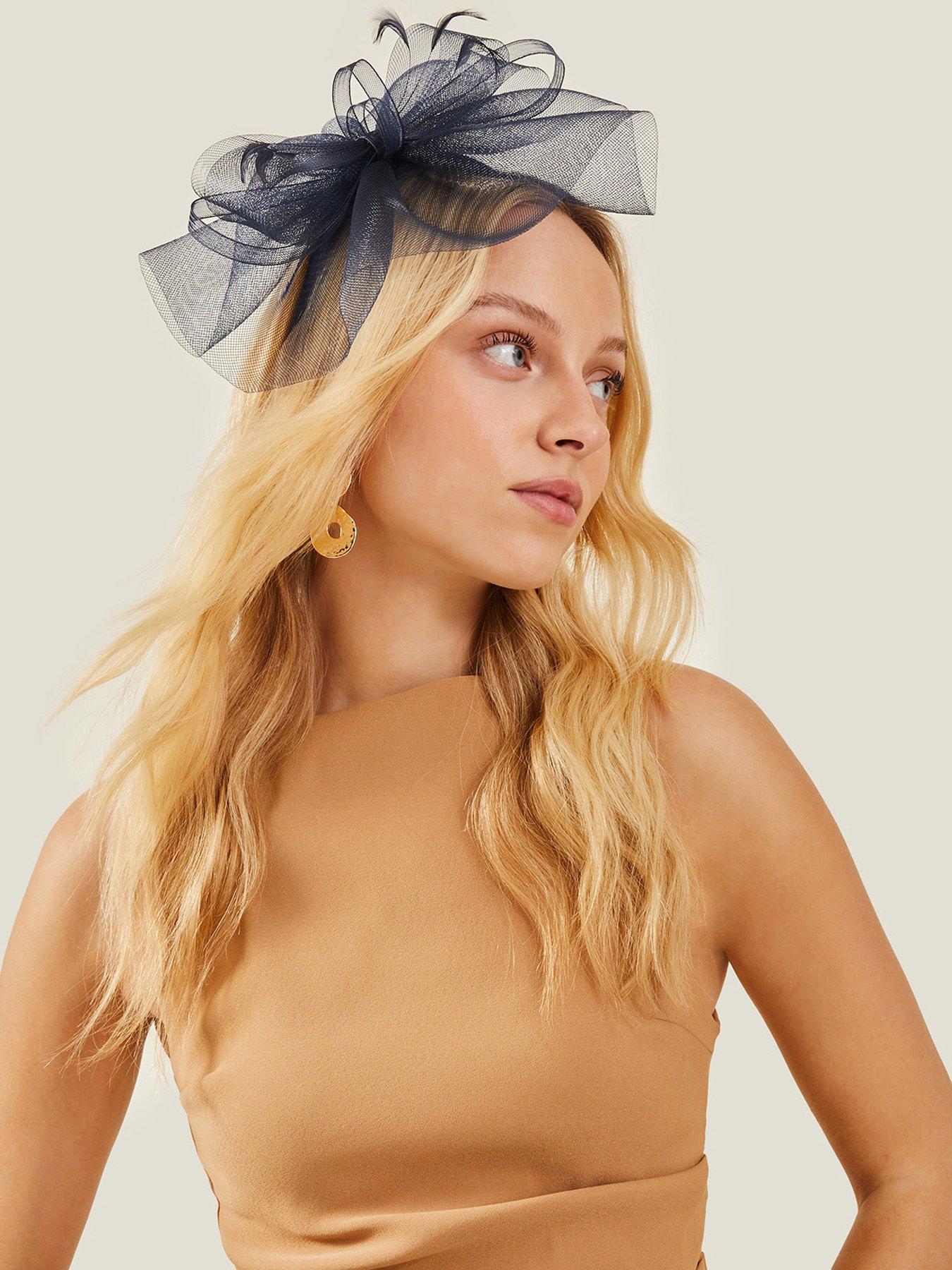 Image 2 of 4 of Accessorize Mia Mini Crin