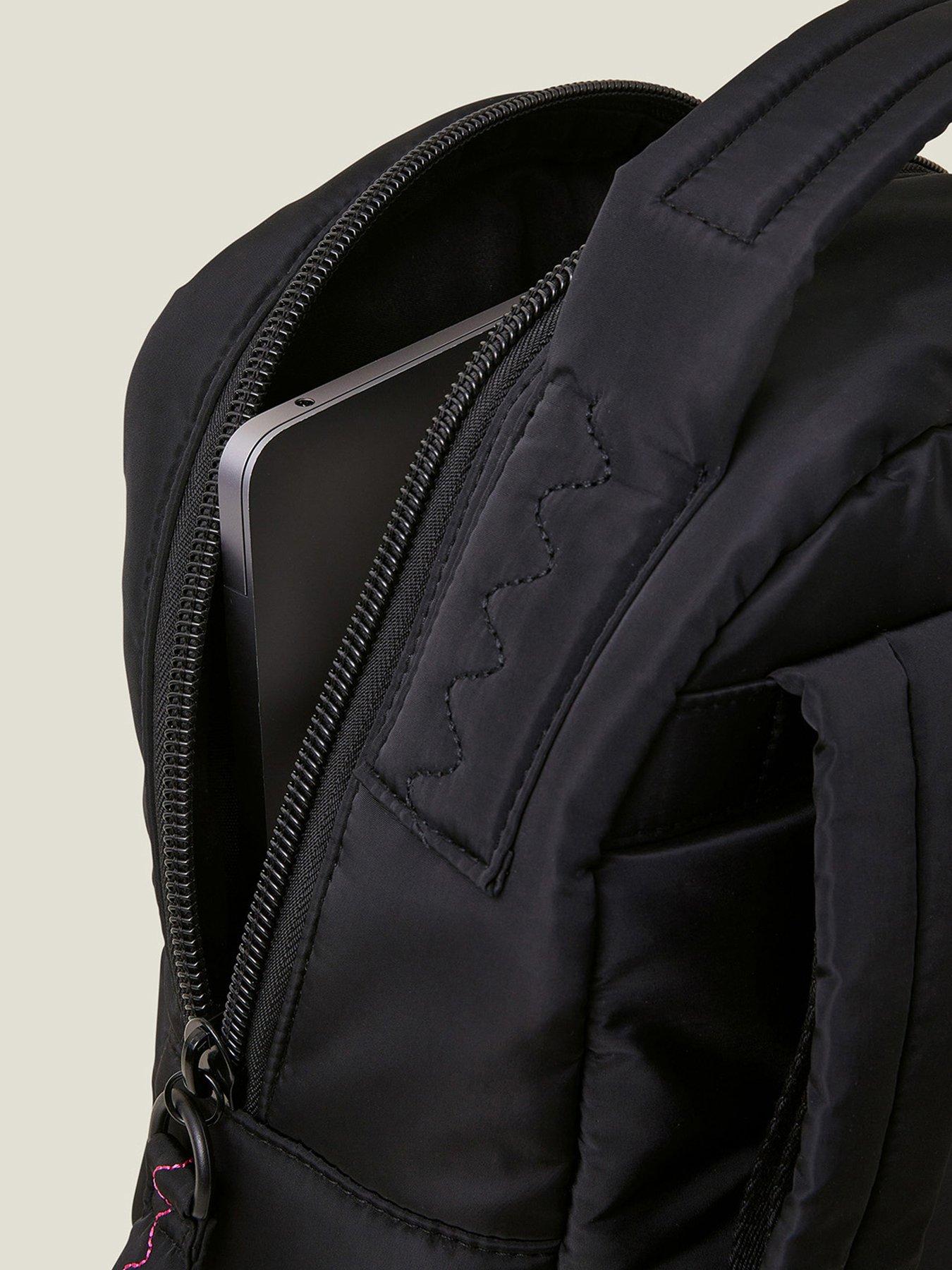 Accessorize Classic Nylon Backpack | Very