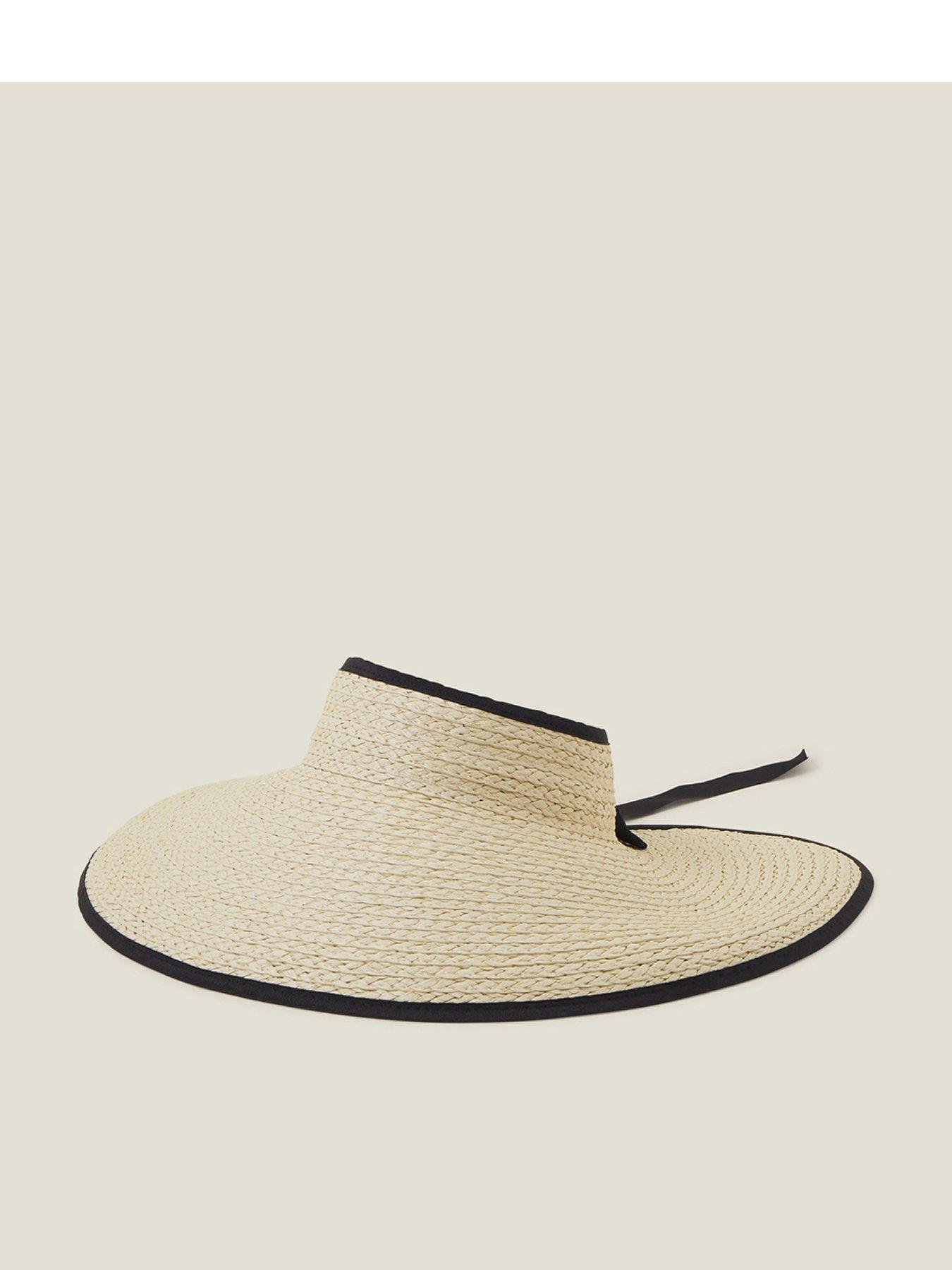 Image 1 of 4 of Accessorize Packable Visor
