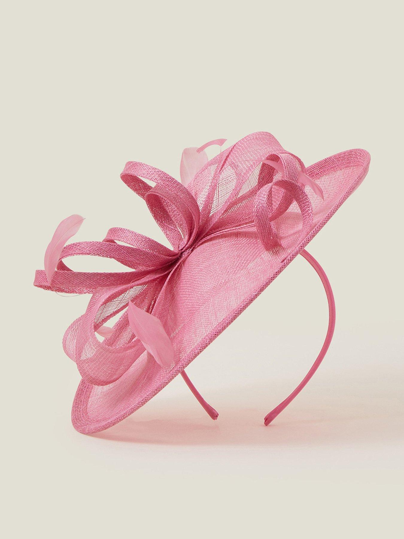 Accessorize Penny Loop Fascinator Very