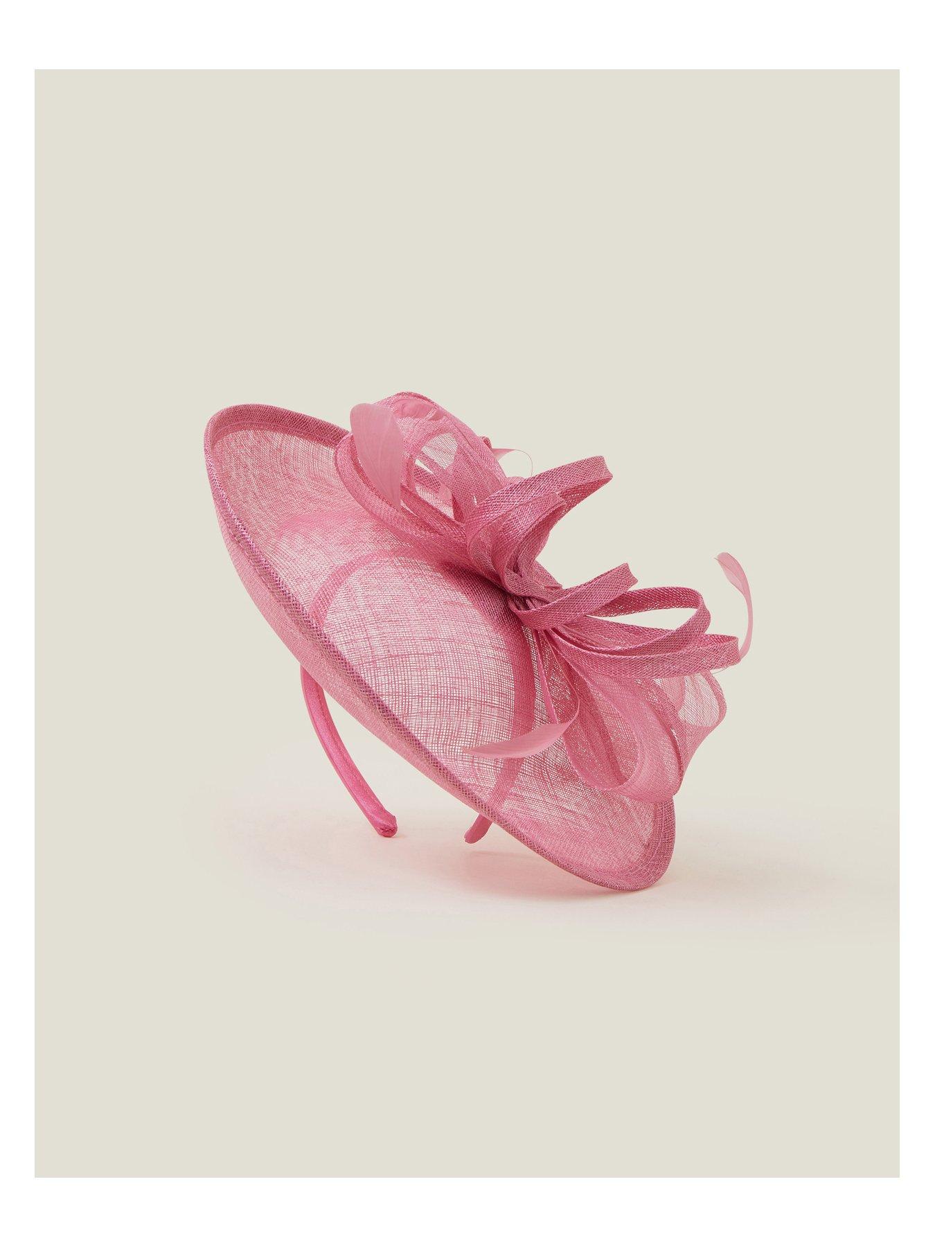 Accessorize Penny Loop Fascinator | Very.co.uk