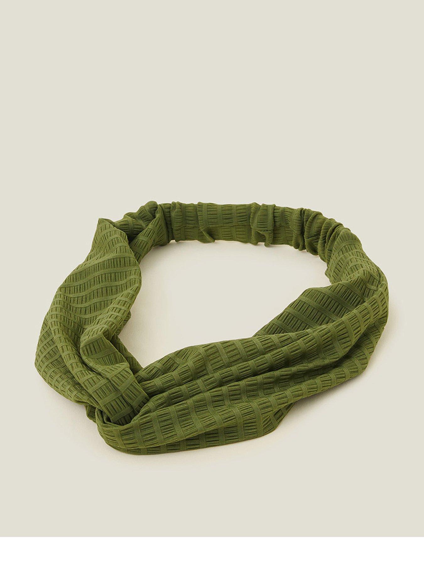 Accessorize Textured Knot Bando | Very